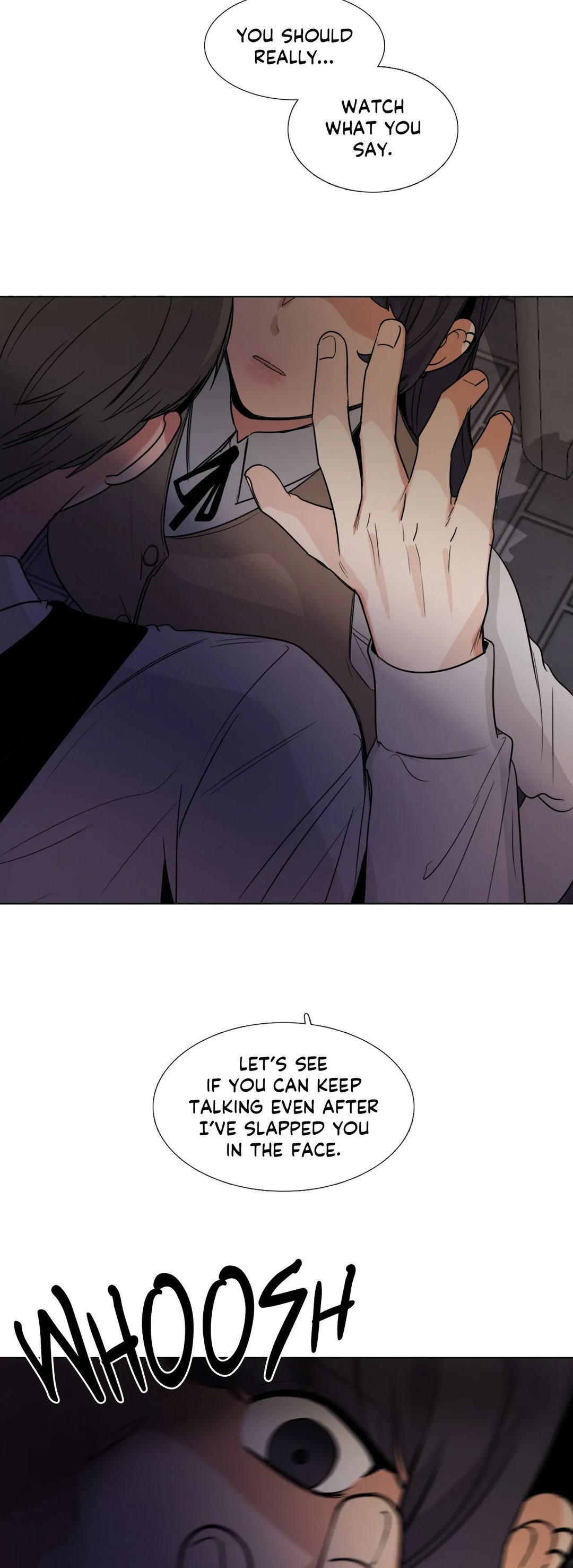 Talk to Me chapter 153 page 32