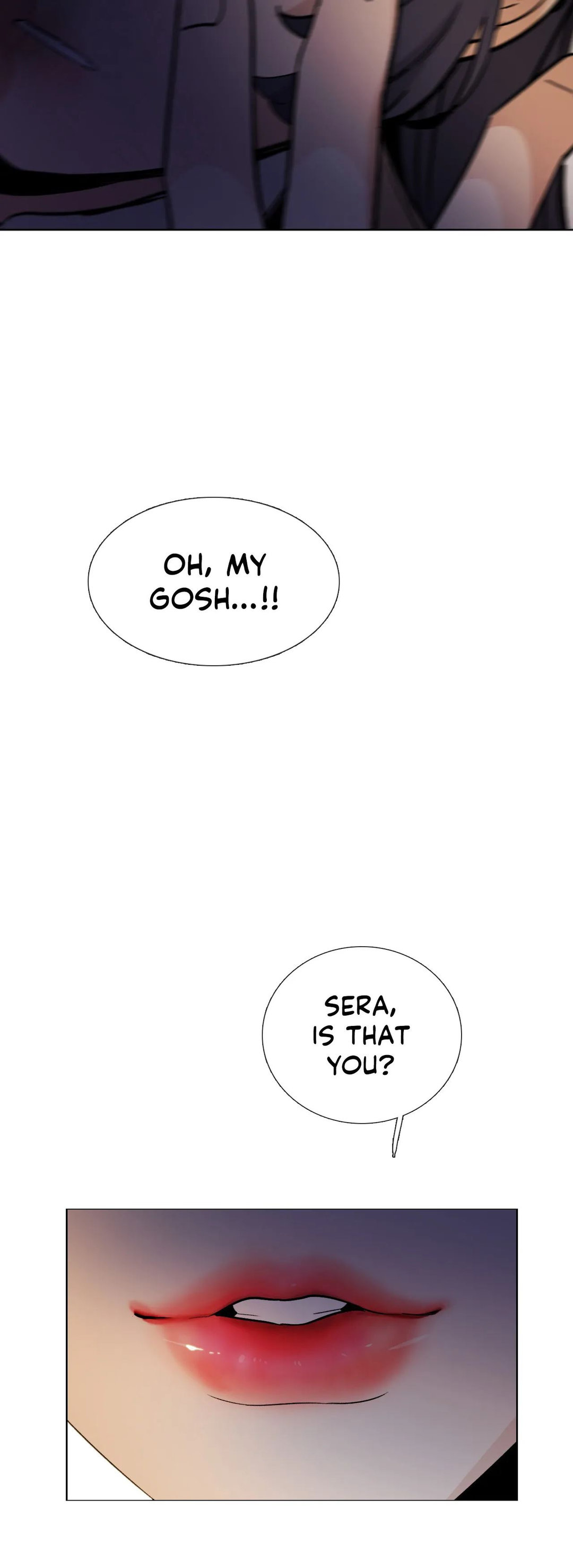 Talk to Me chapter 153 page 33