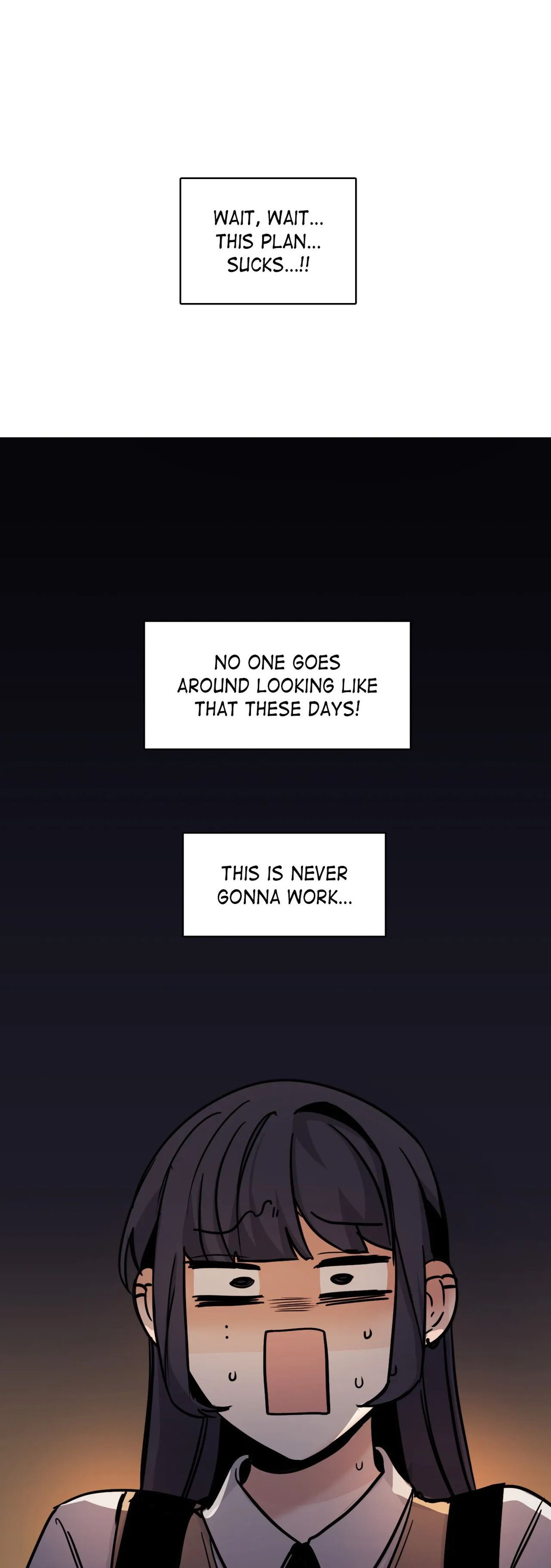Talk to Me chapter 153 page 38