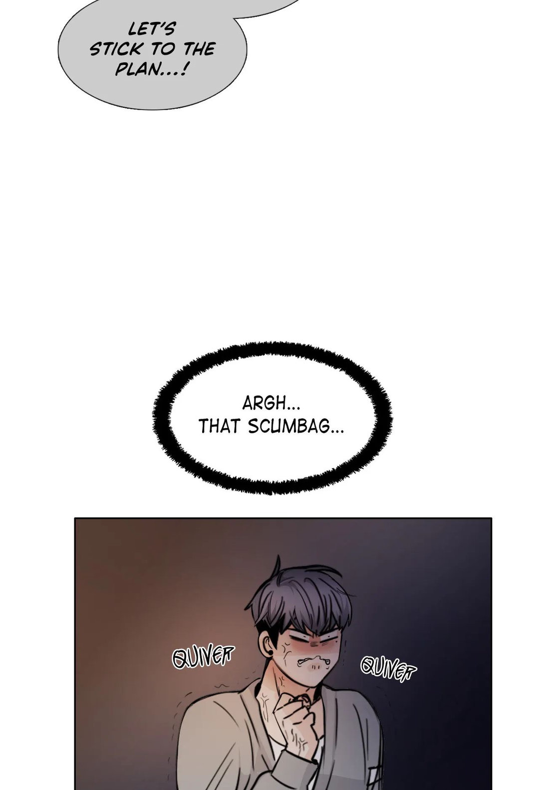 Talk to Me chapter 153 page 45