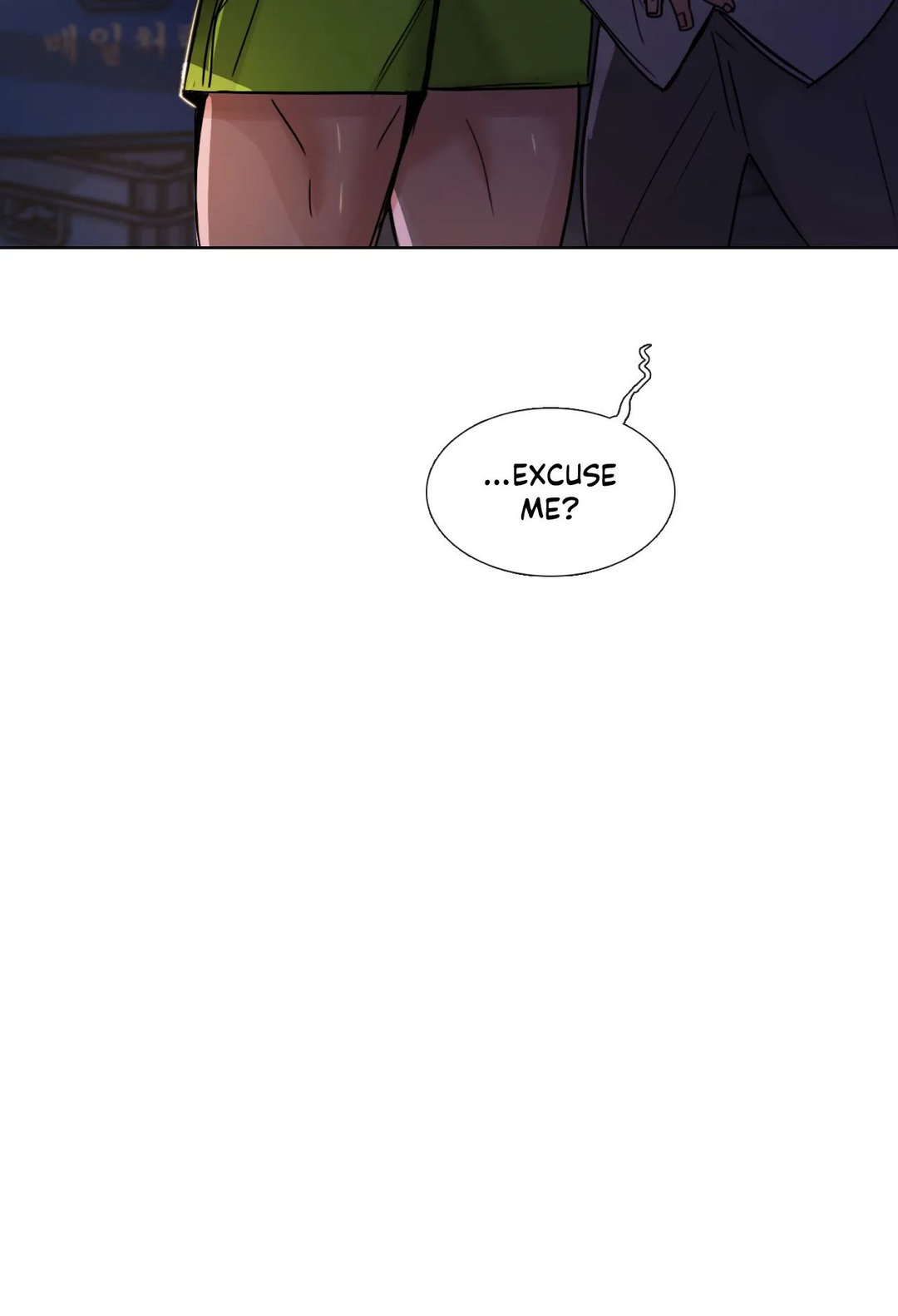 Talk to Me chapter 153 page 48