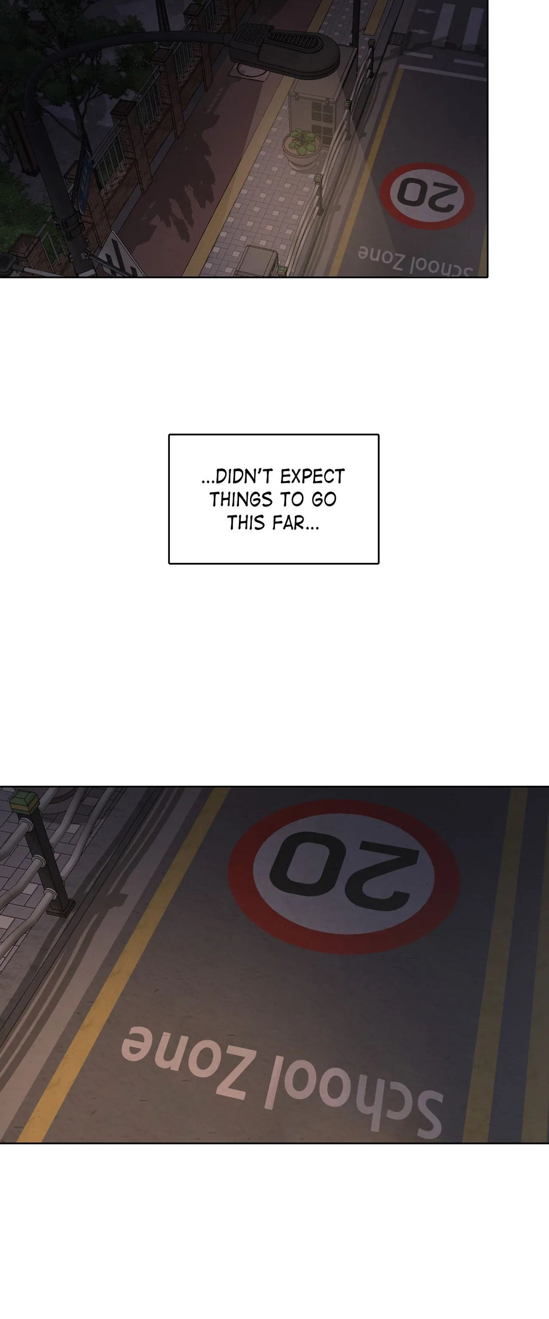 Talk to Me chapter 154 page 30