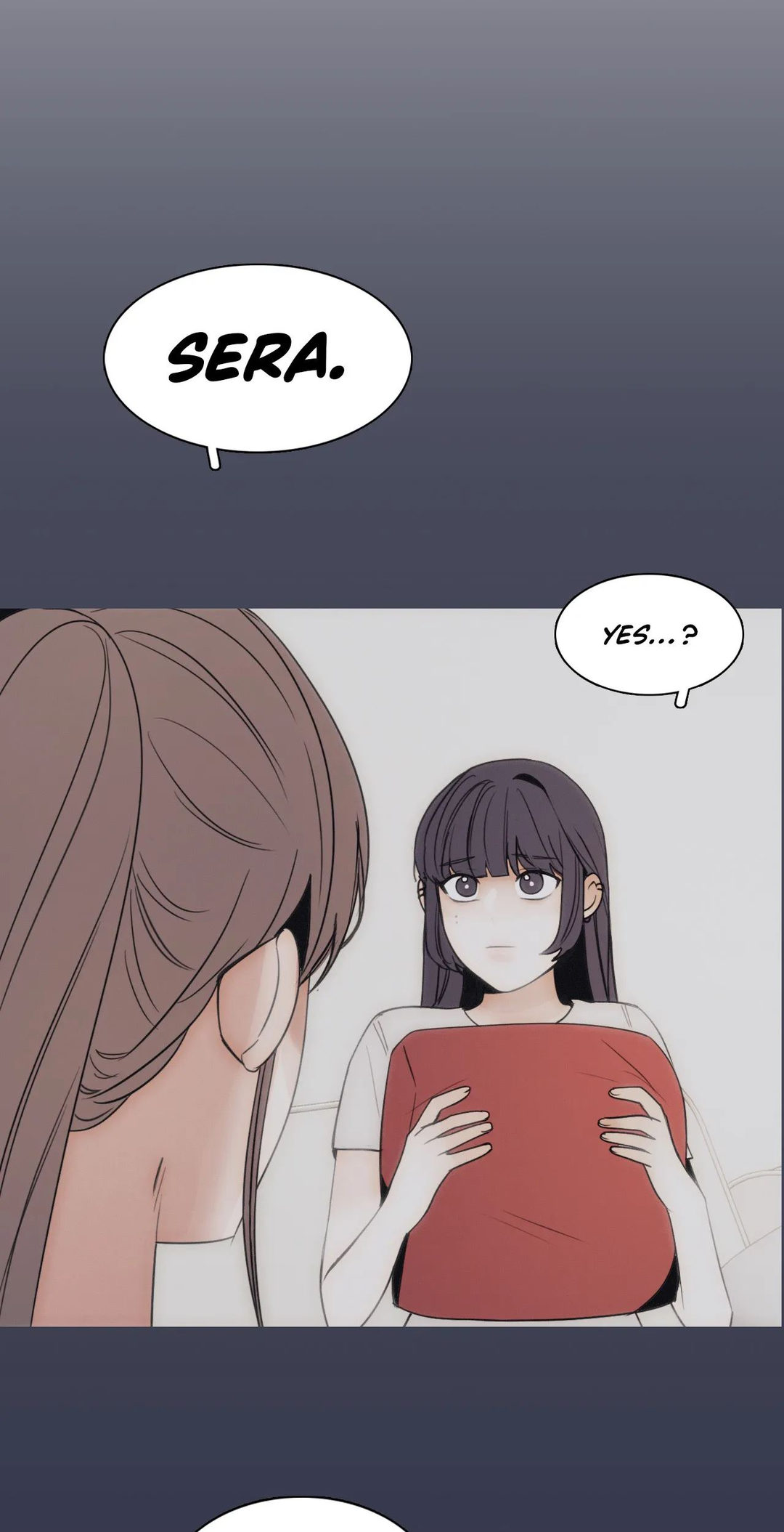 Talk to Me chapter 154 page 32