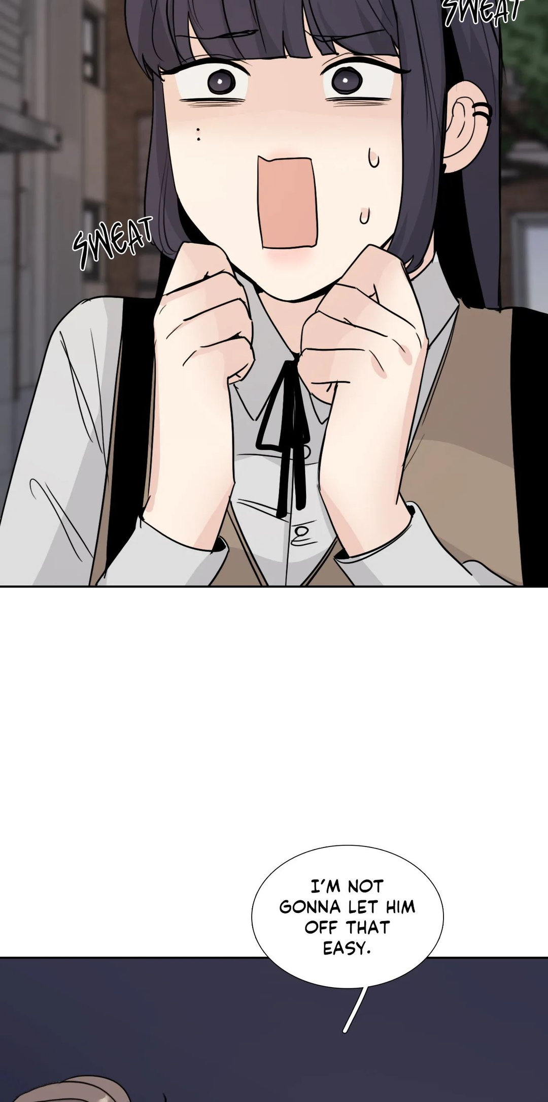 Talk to Me chapter 155 page 19