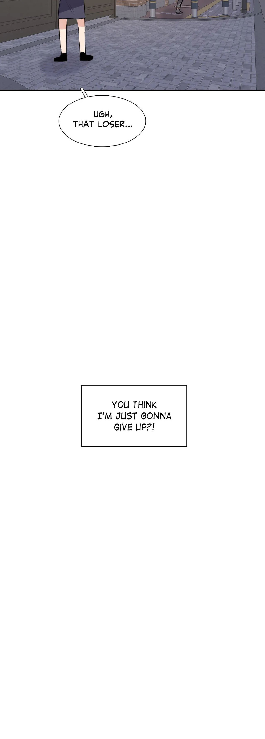 Talk to Me chapter 155 page 40