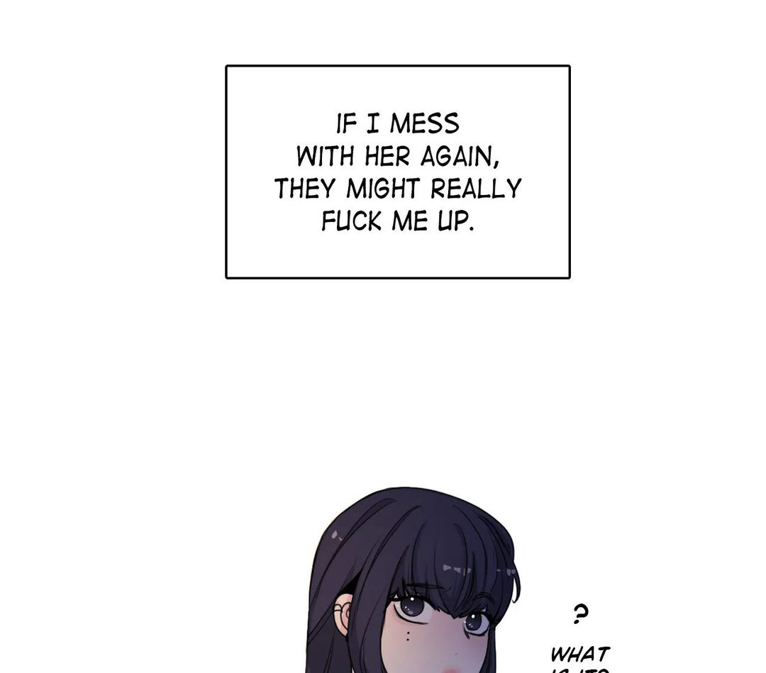 Talk to Me chapter 156 page 17