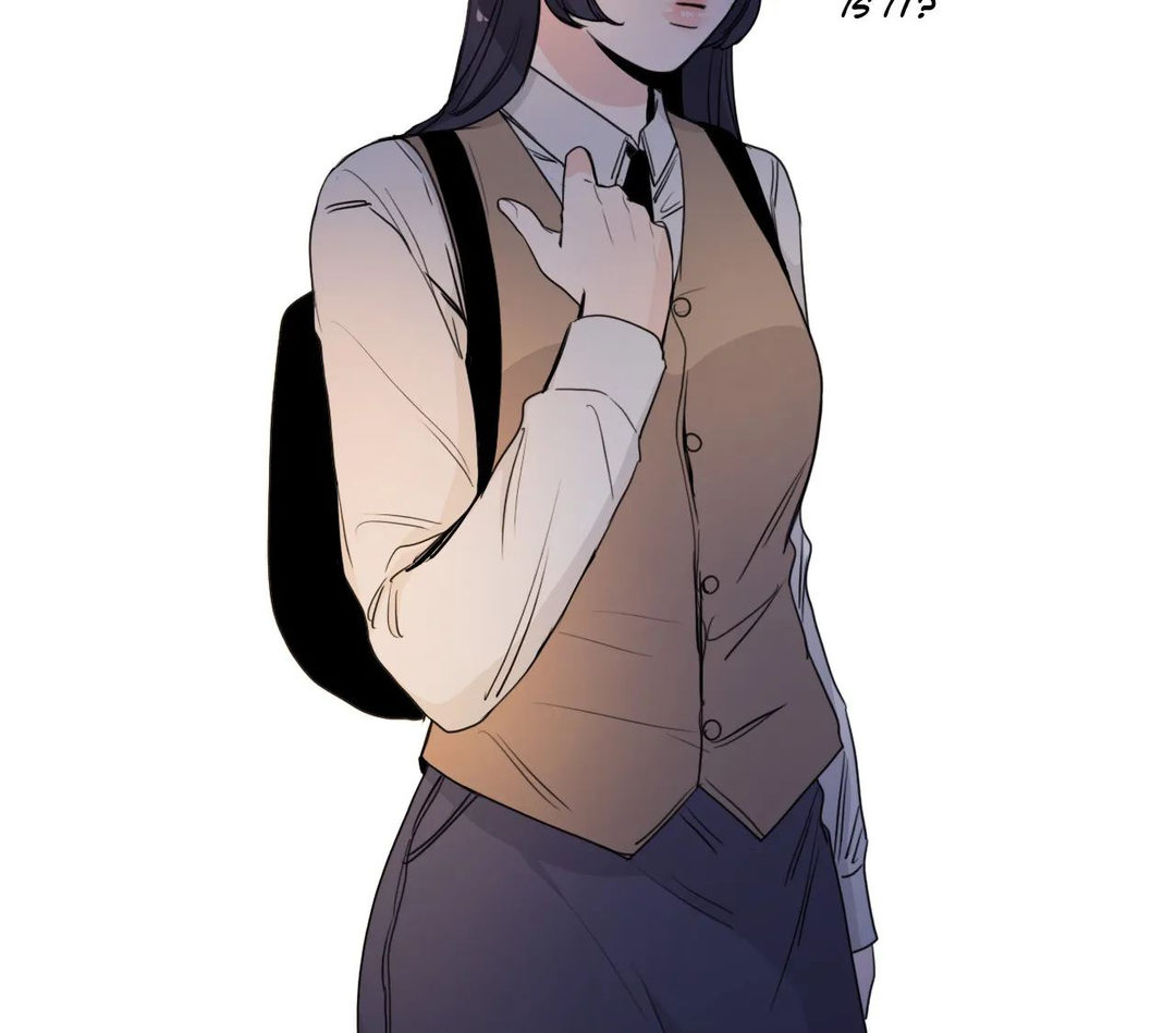 Talk to Me chapter 156 page 18