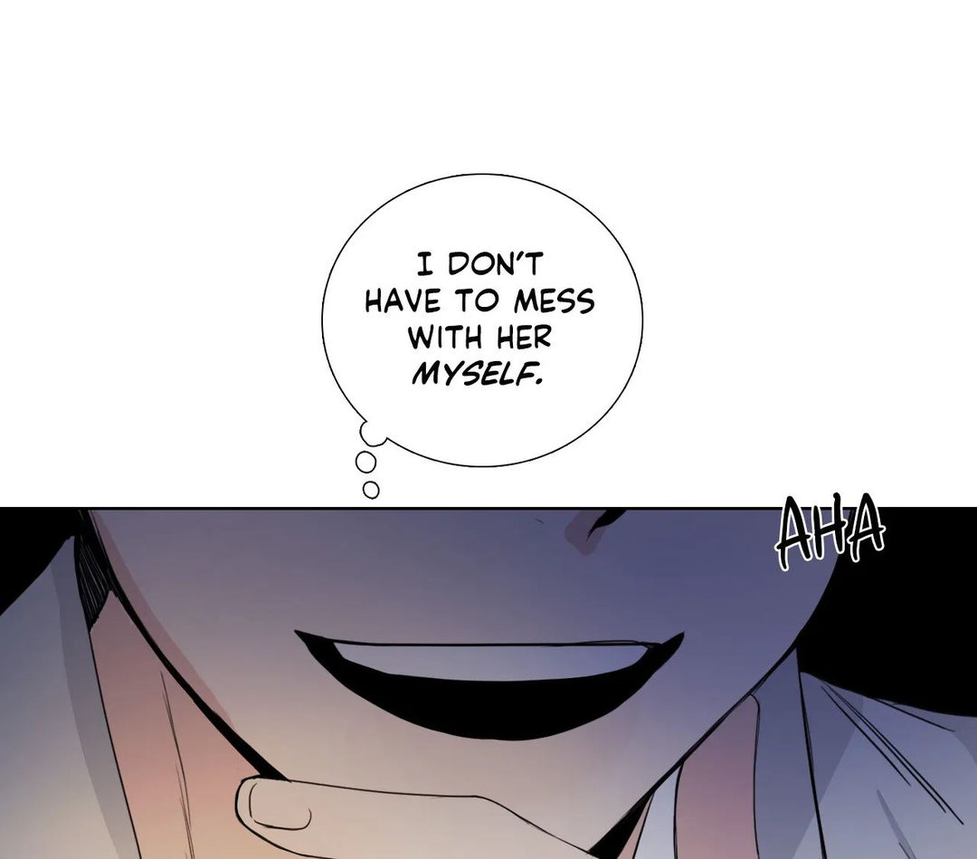 Talk to Me chapter 156 page 20