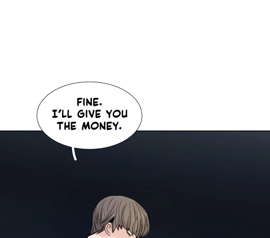 Talk to Me chapter 156 page 22