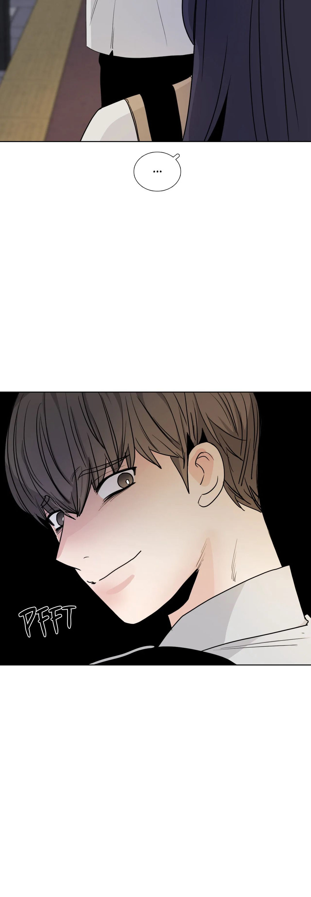 Talk to Me chapter 156 page 27
