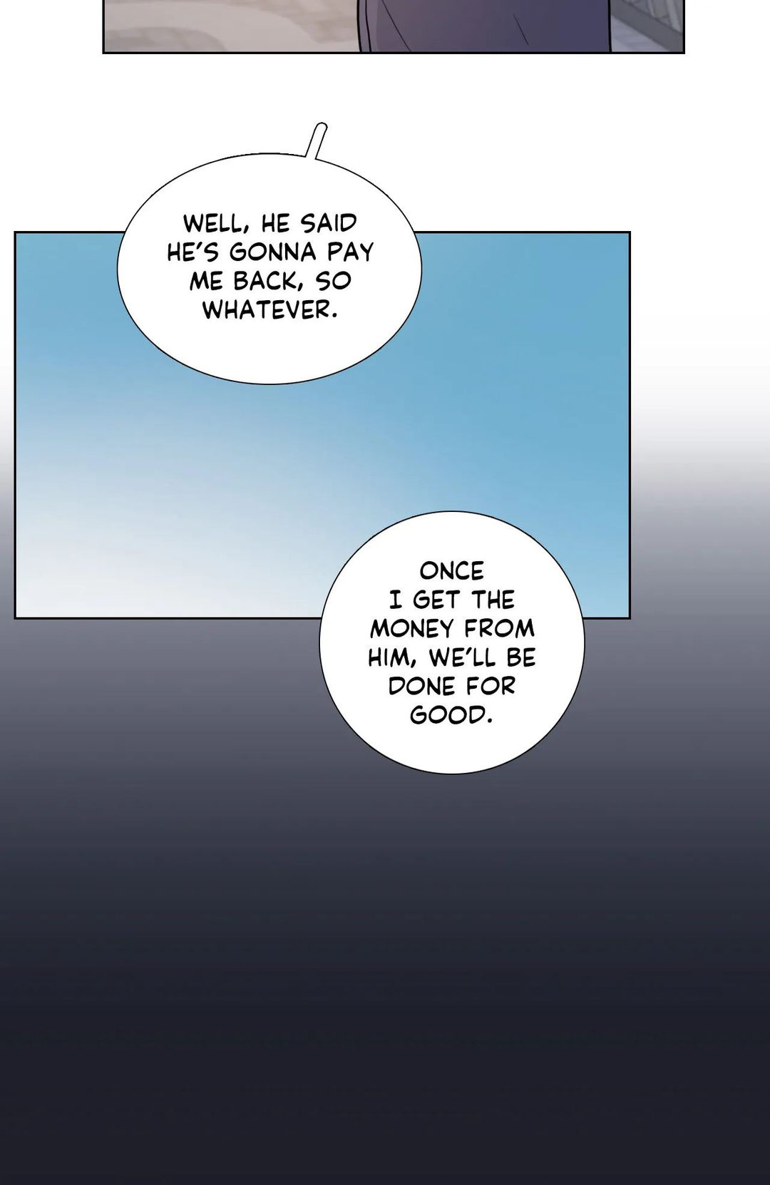 Talk to Me chapter 156 page 42