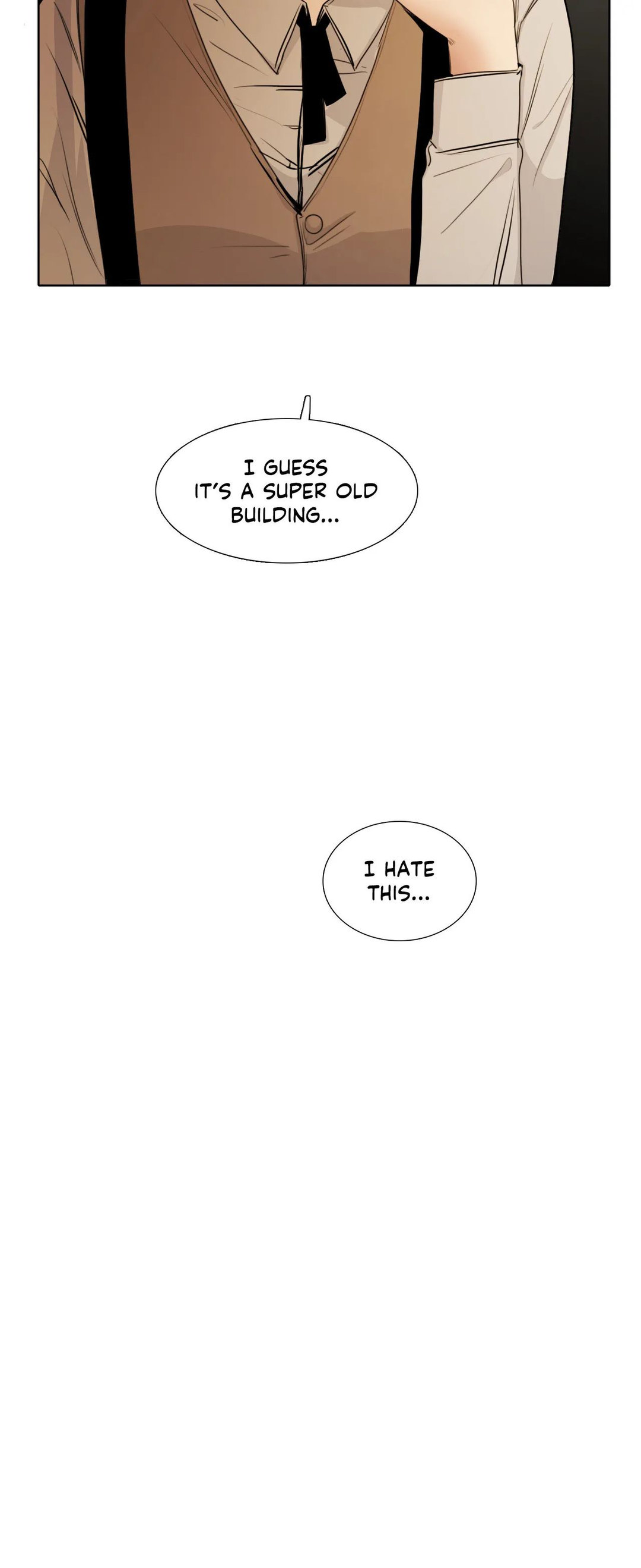 Talk to Me chapter 157 page 8