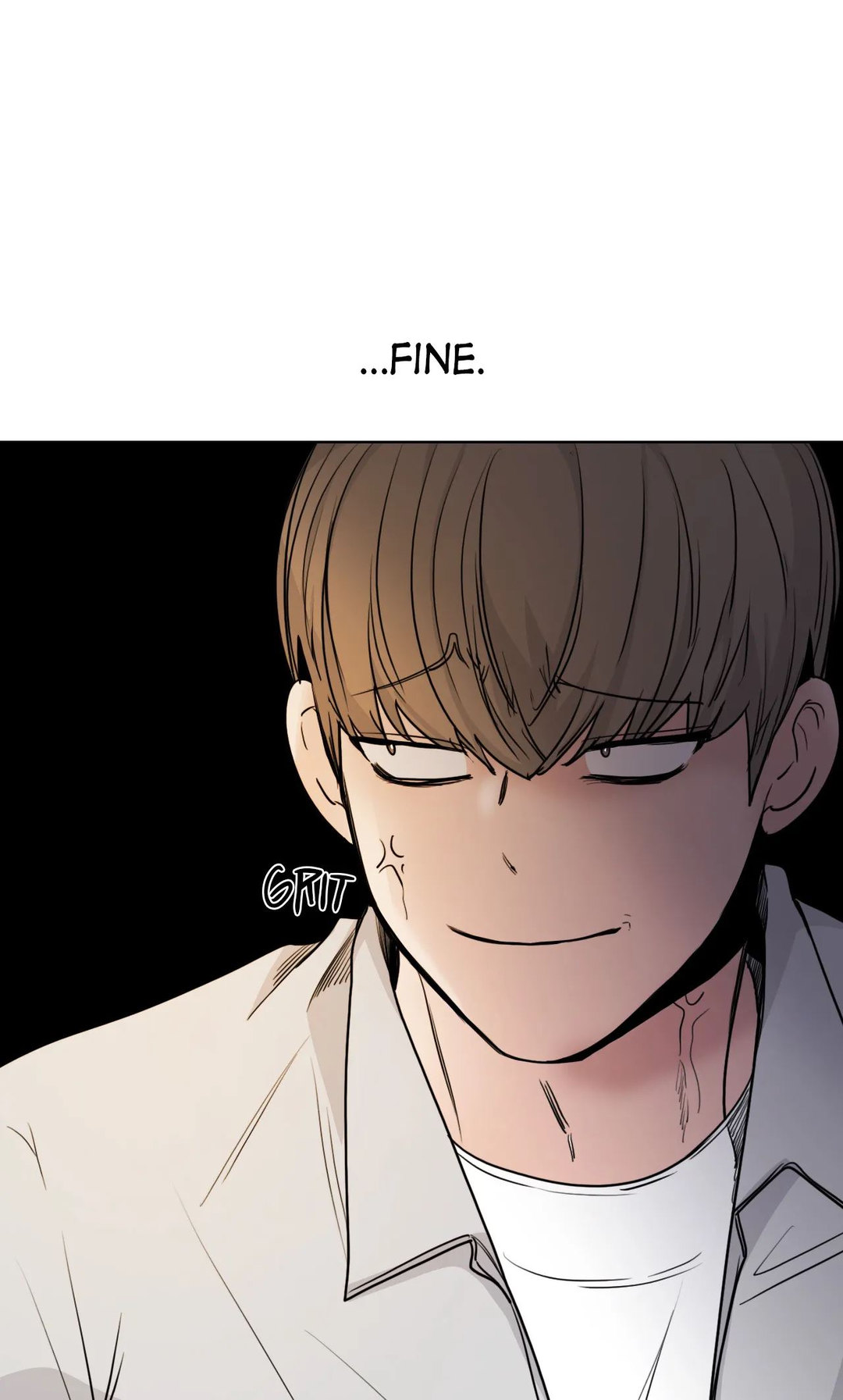 Talk to Me chapter 157 page 20