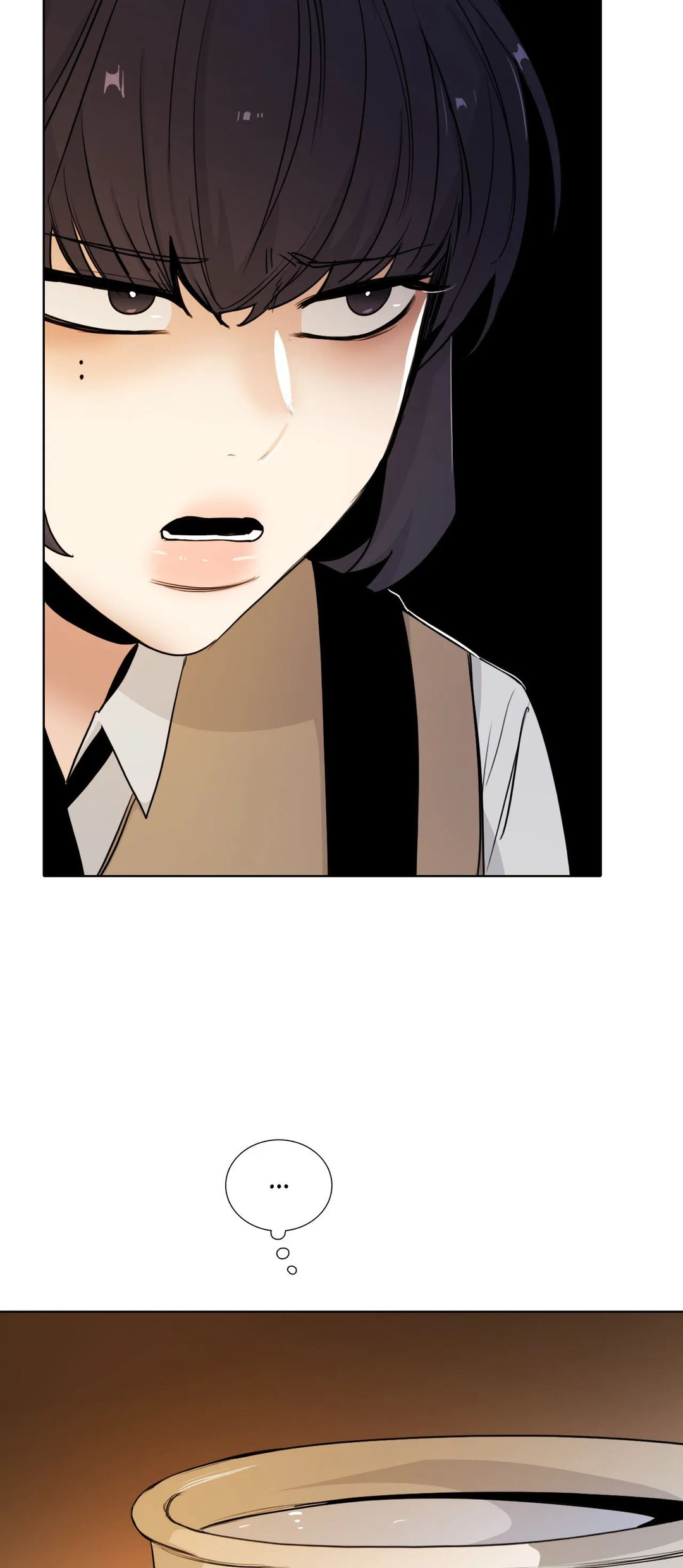 Talk to Me chapter 157 page 28