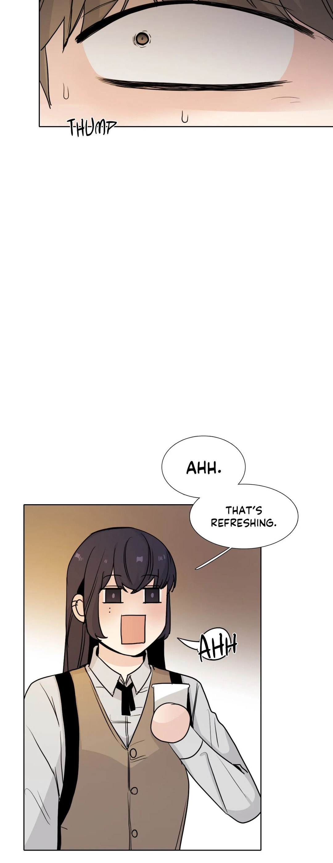 Talk to Me chapter 157 page 40