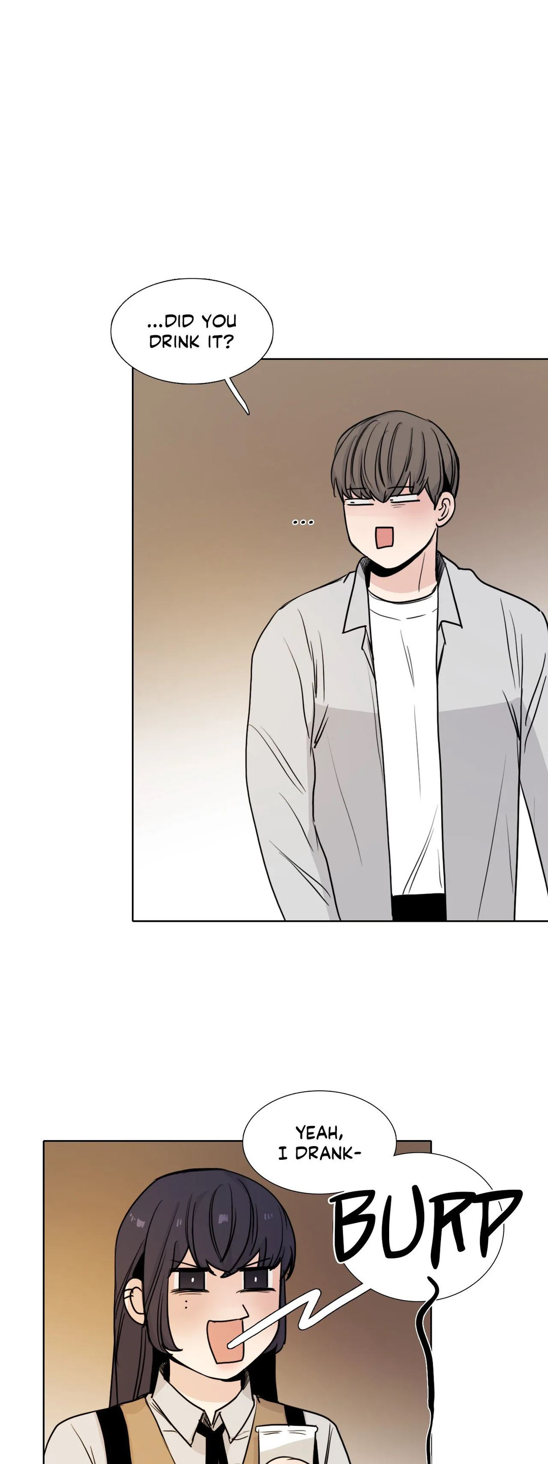 Talk to Me chapter 157 page 41