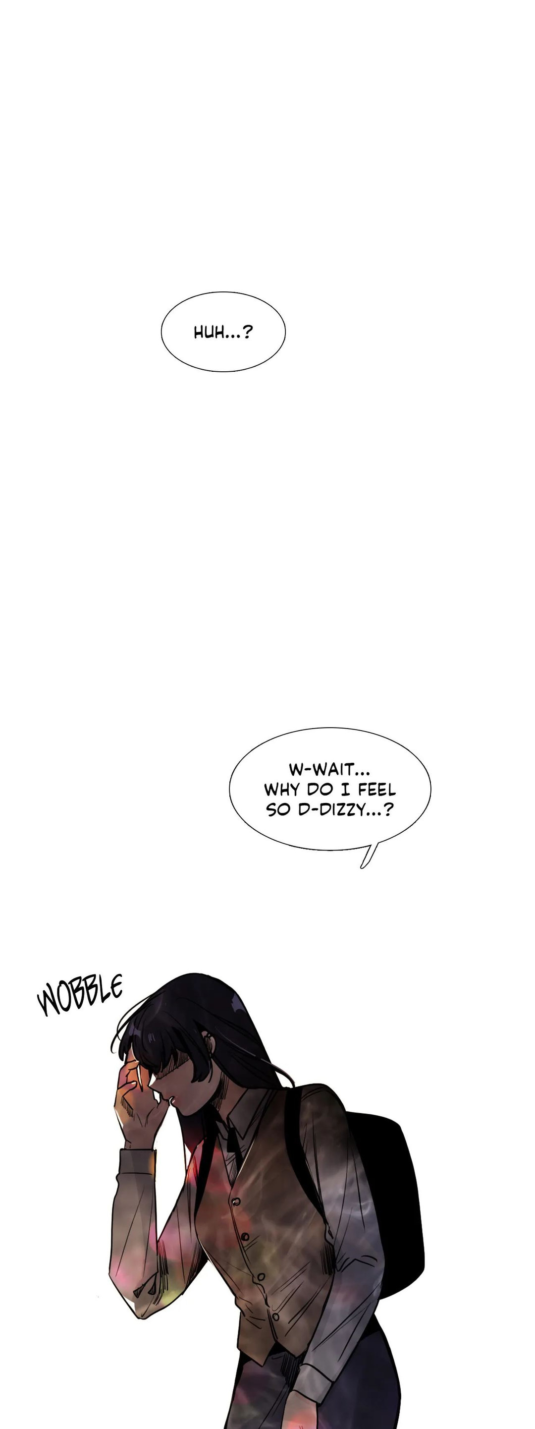 Talk to Me chapter 157 page 47