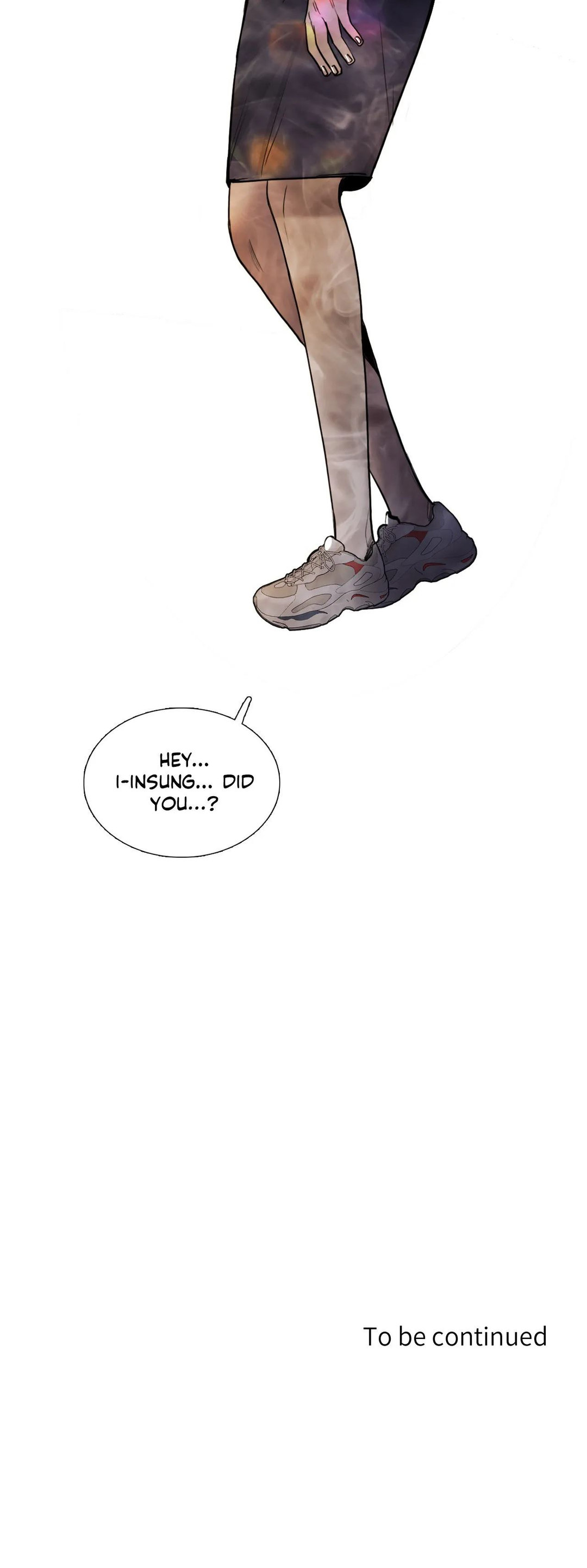 Talk to Me chapter 157 page 48