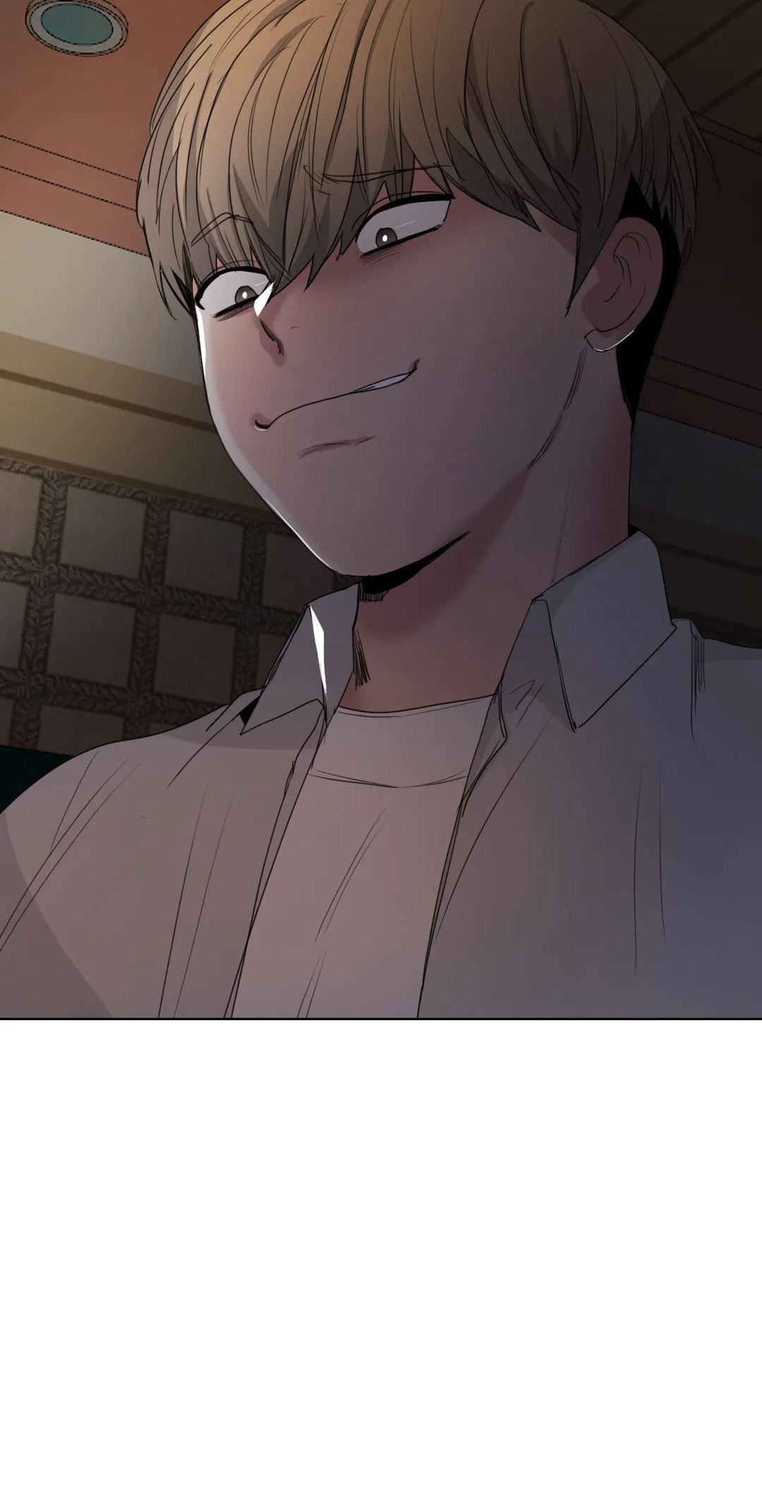 Talk to Me chapter 158 page 8