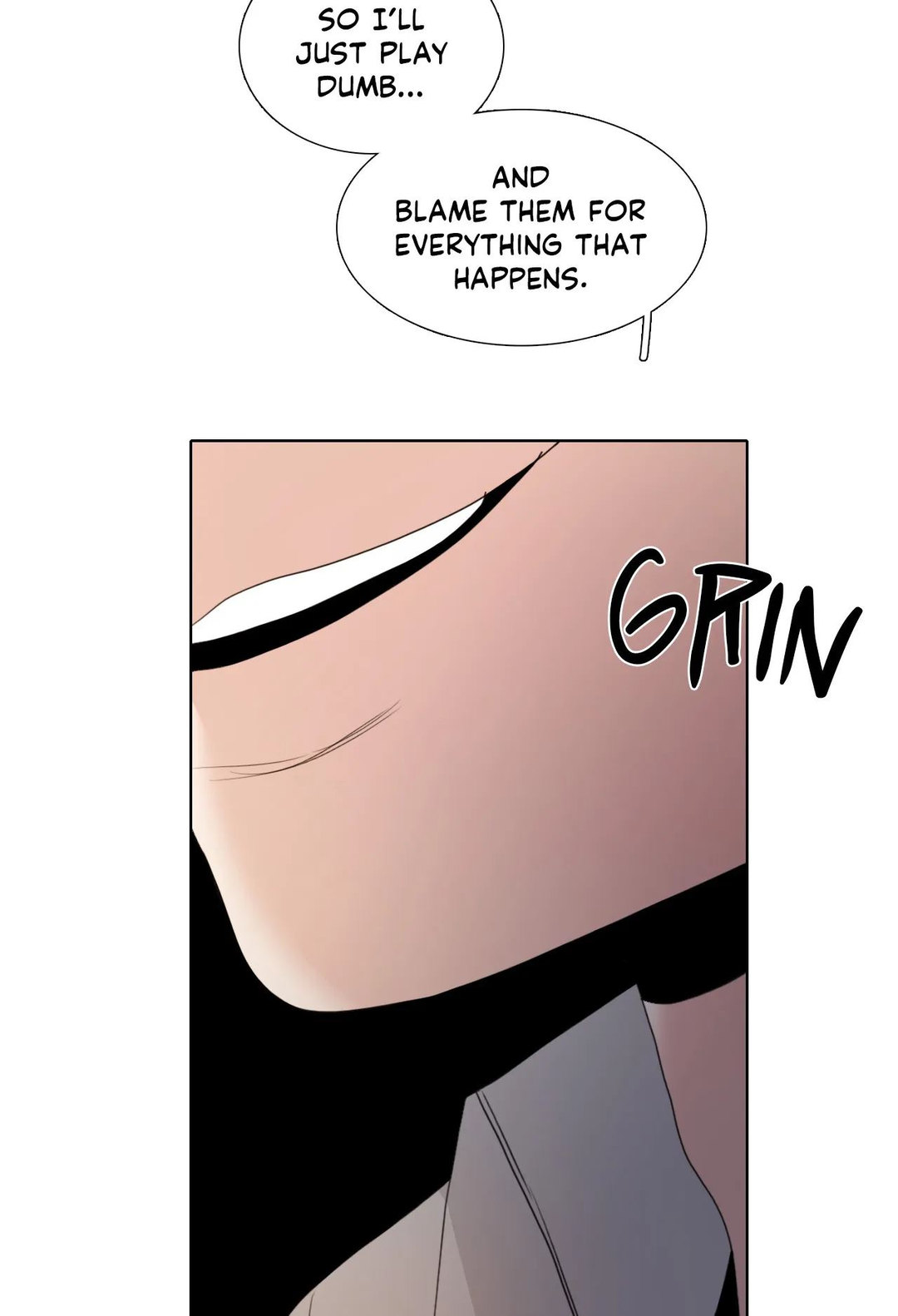 Talk to Me chapter 158 page 13