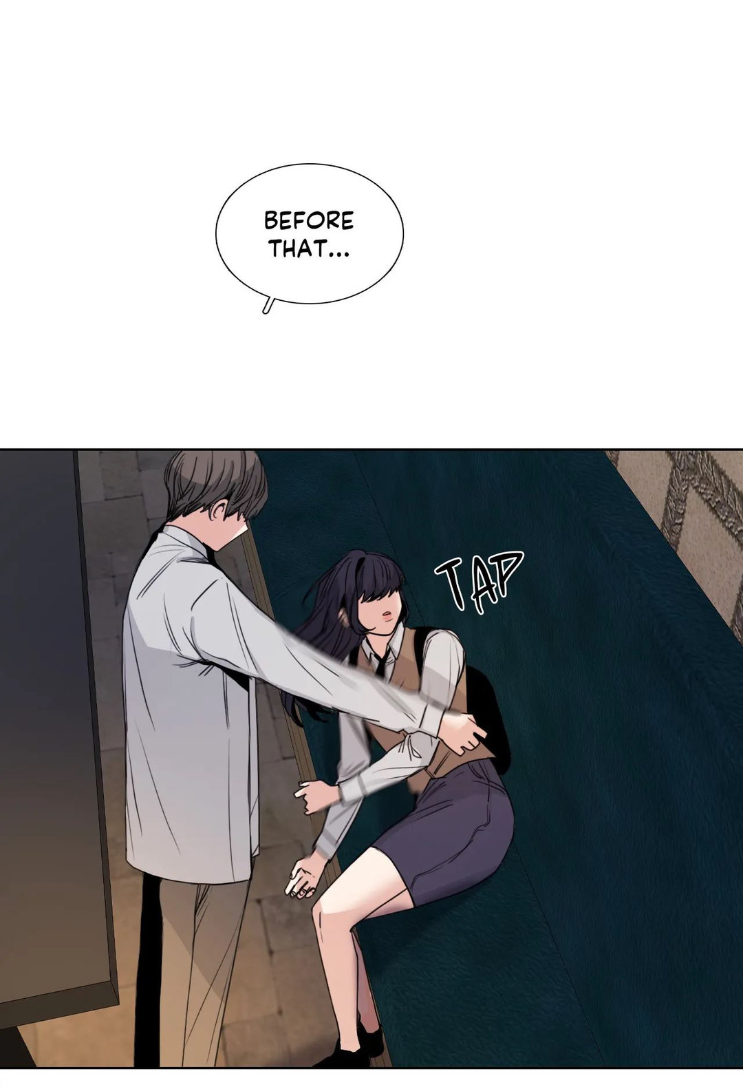 Talk to Me chapter 158 page 16