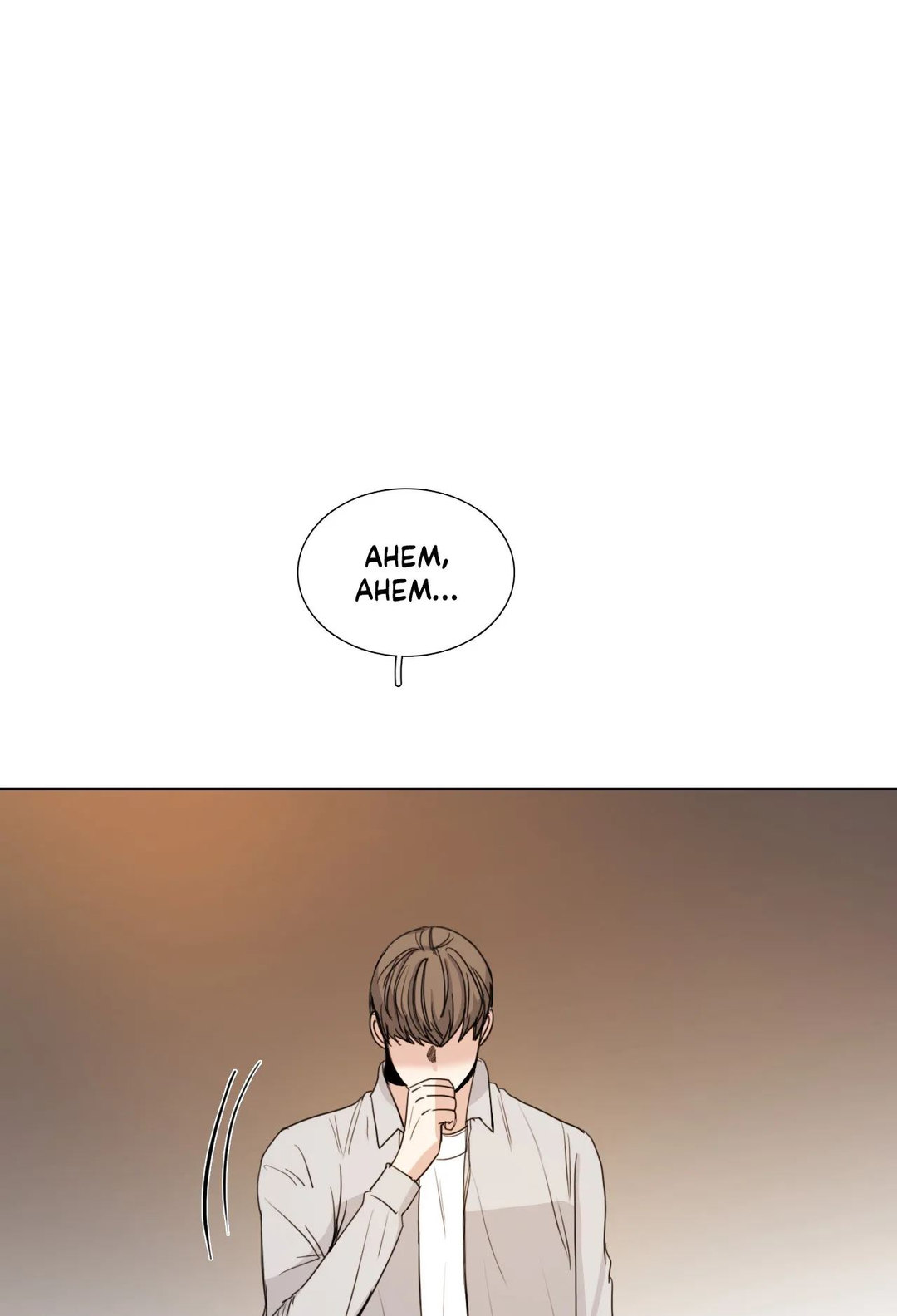 Talk to Me chapter 158 page 17