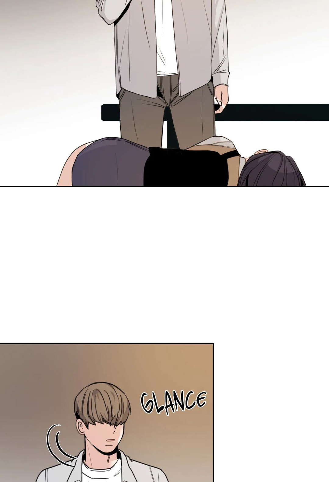 Talk to Me chapter 158 page 18