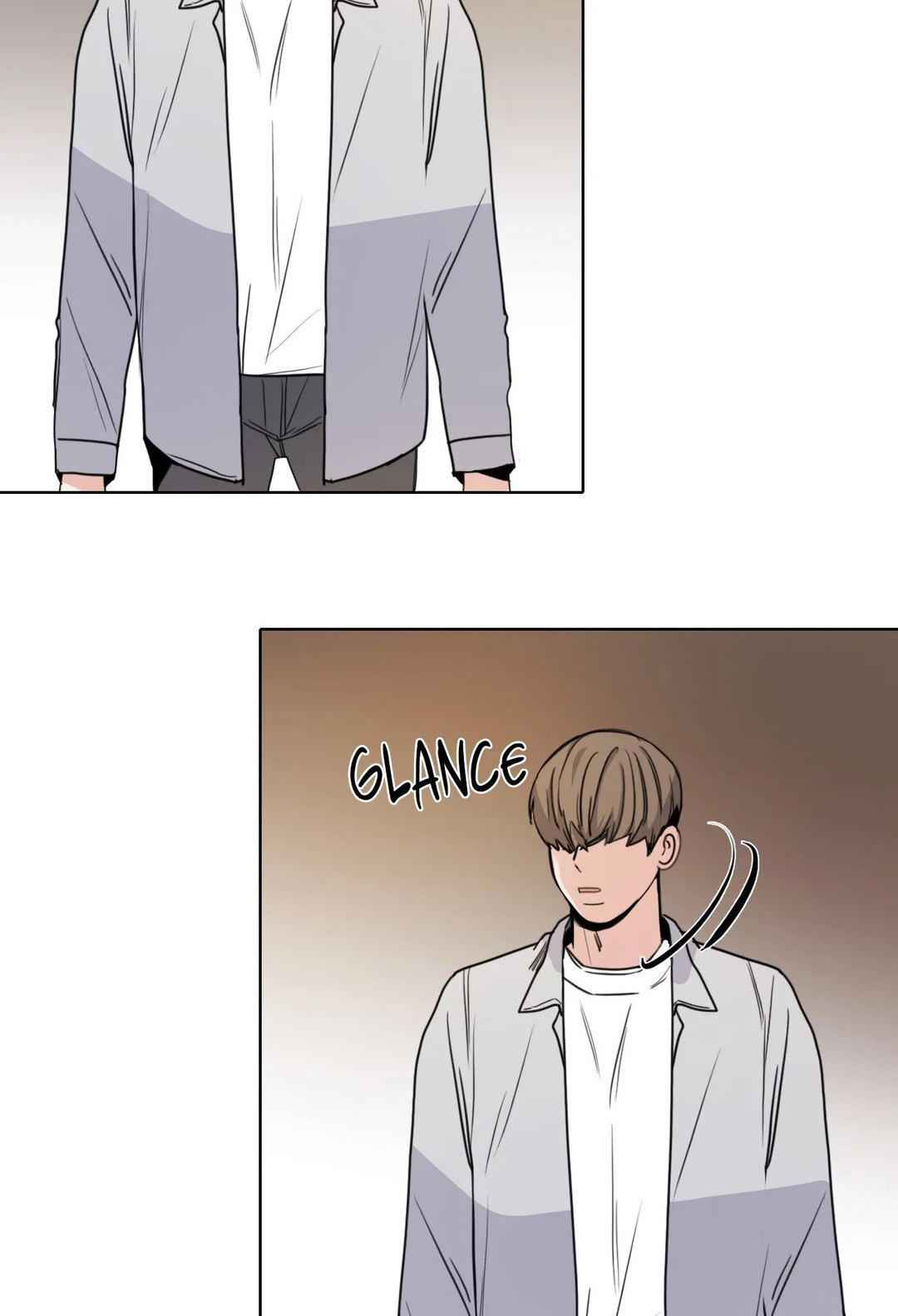 Talk to Me chapter 158 page 19