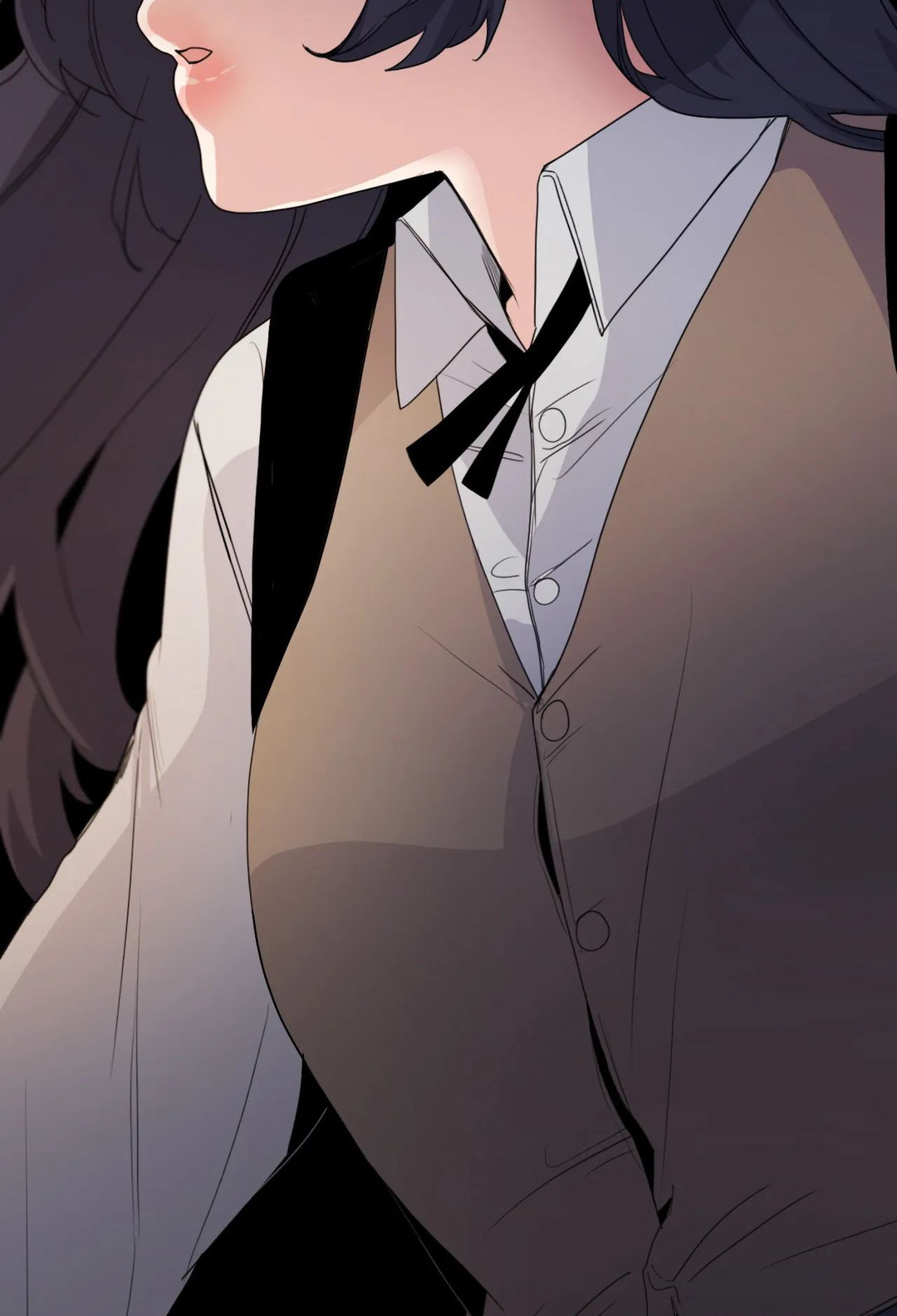 Talk to Me chapter 158 page 21