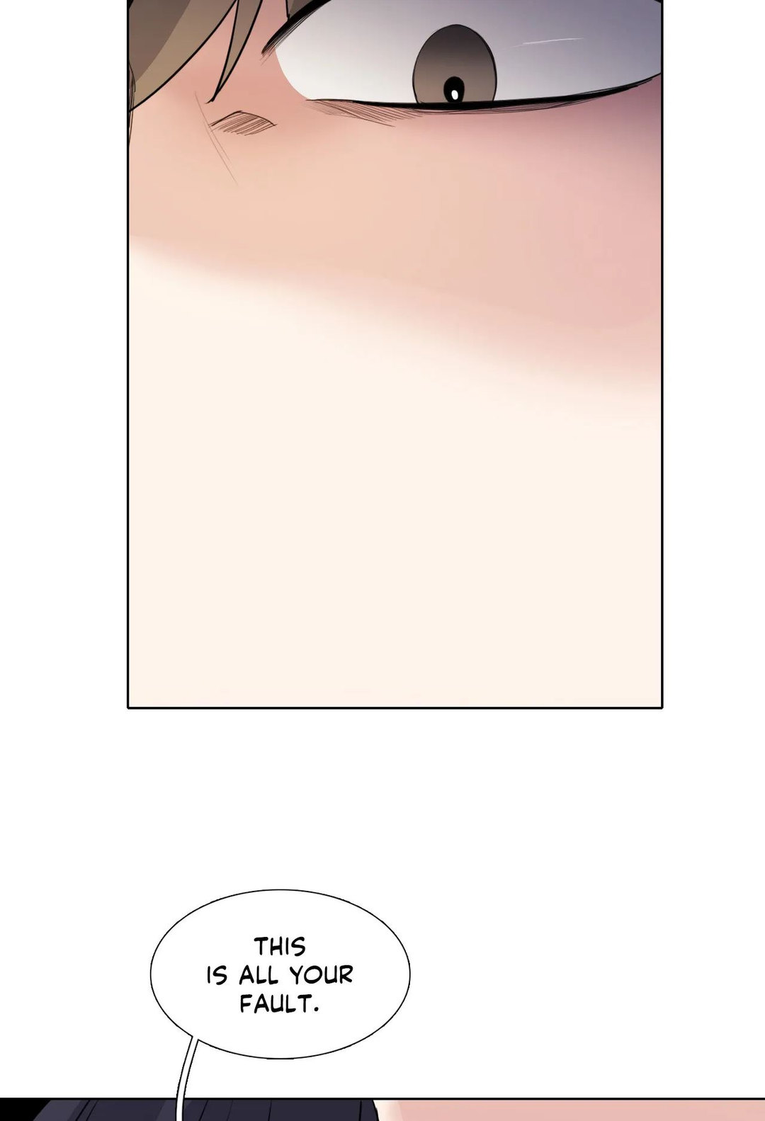 Talk to Me chapter 158 page 23