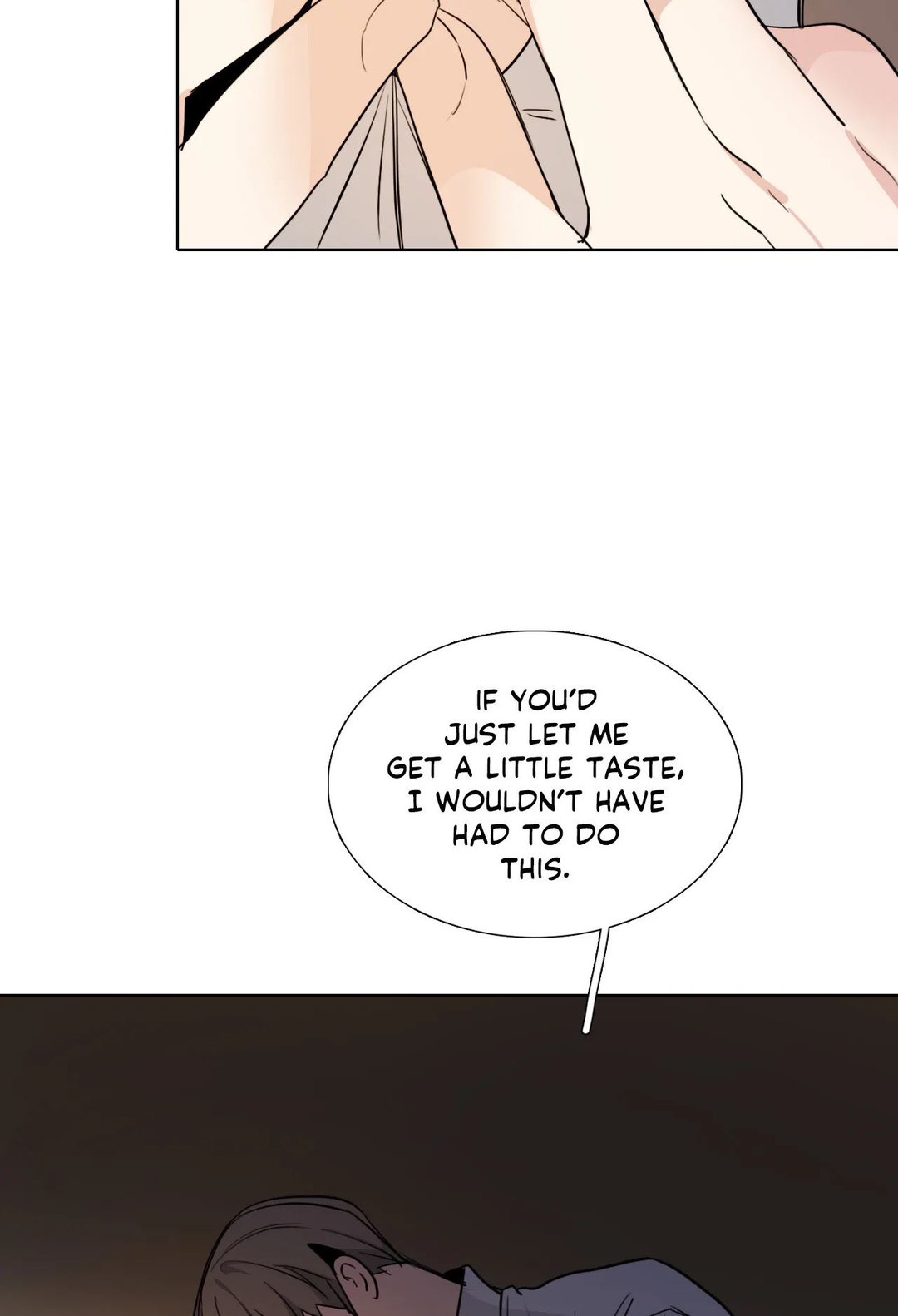 Talk to Me chapter 158 page 26