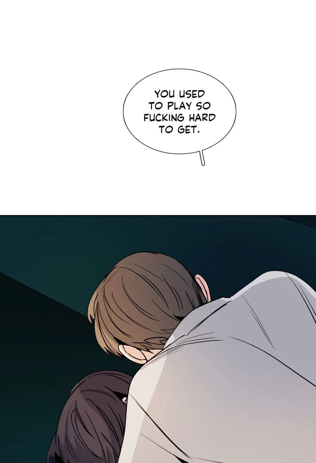 Talk to Me chapter 158 page 28