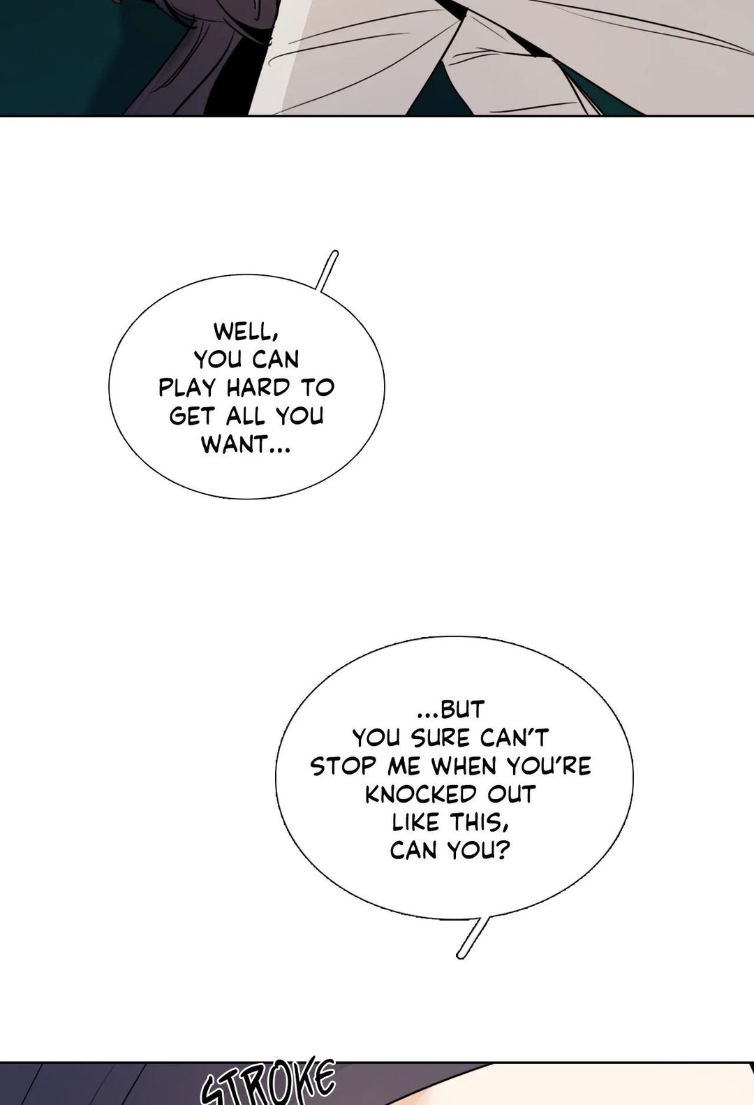 Talk to Me chapter 158 page 29