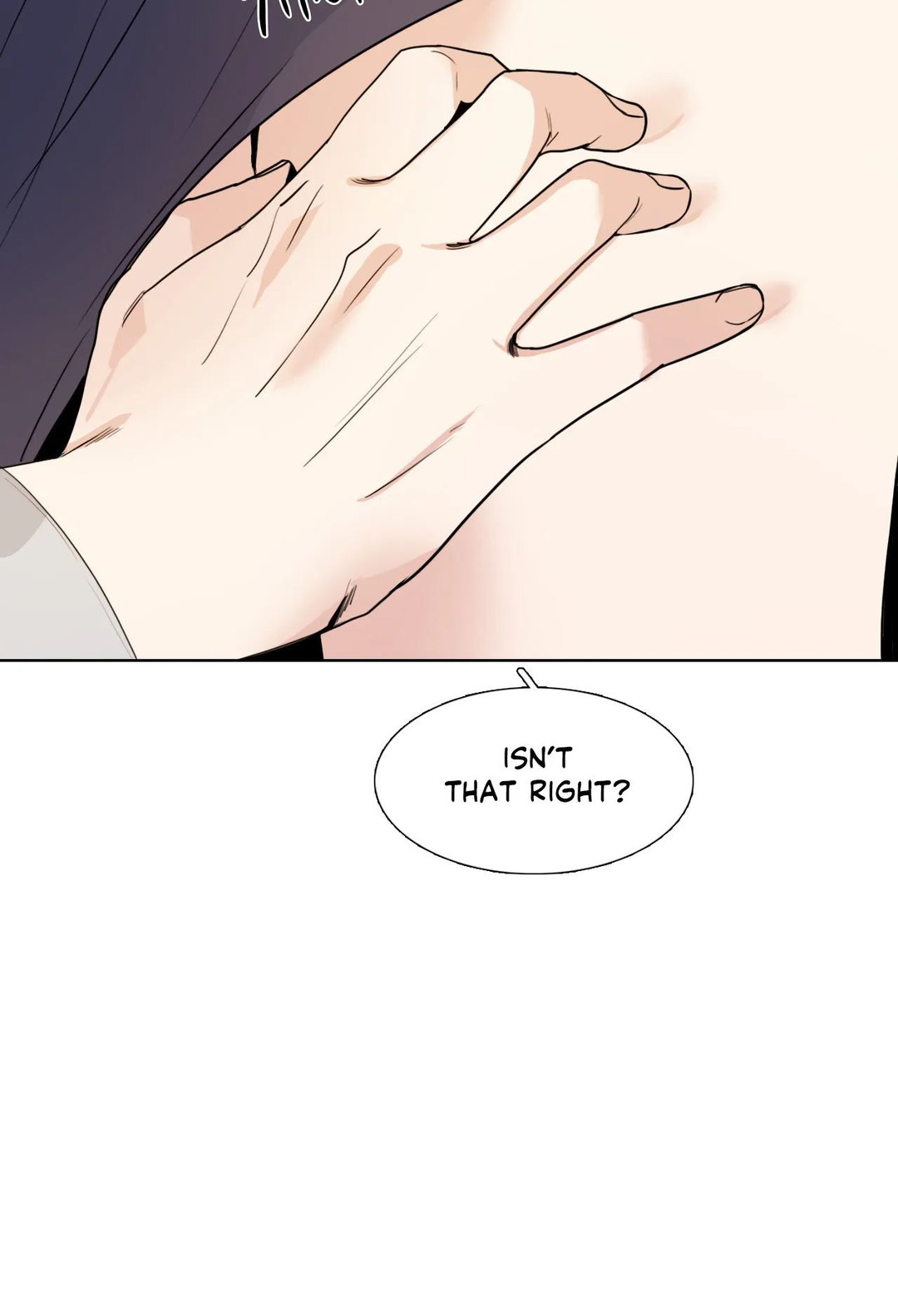Talk to Me chapter 158 page 30