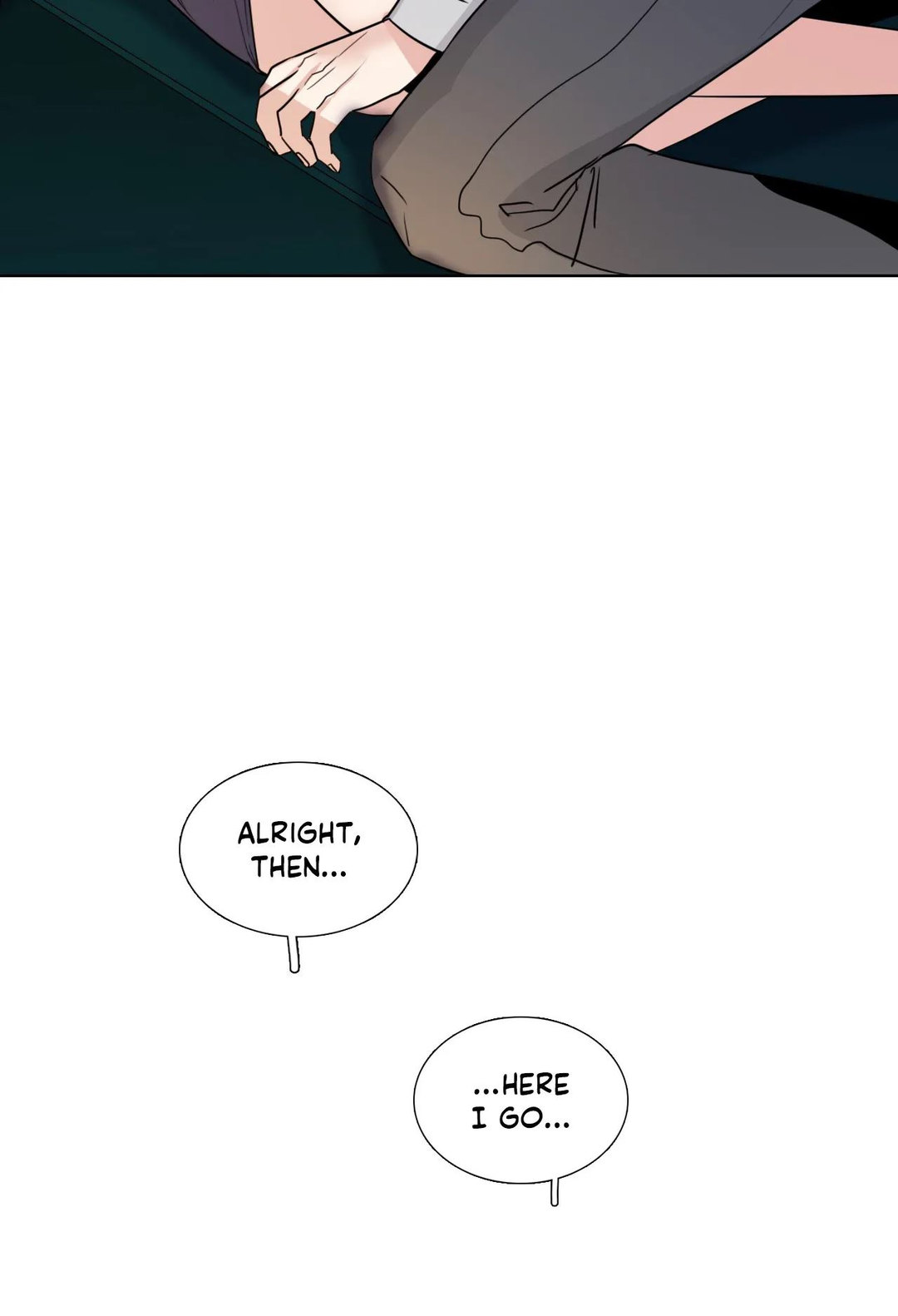 Talk to Me chapter 158 page 32