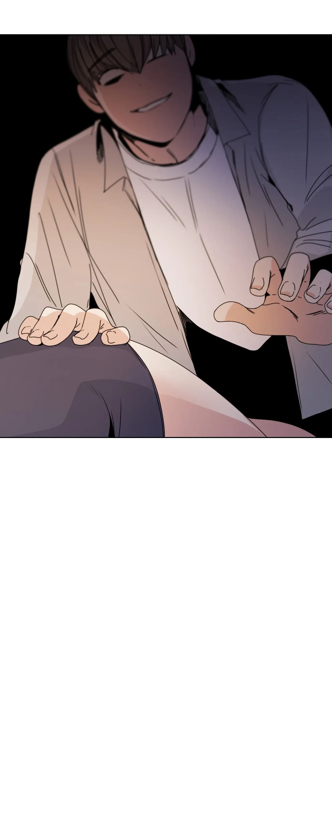 Talk to Me chapter 158 page 33
