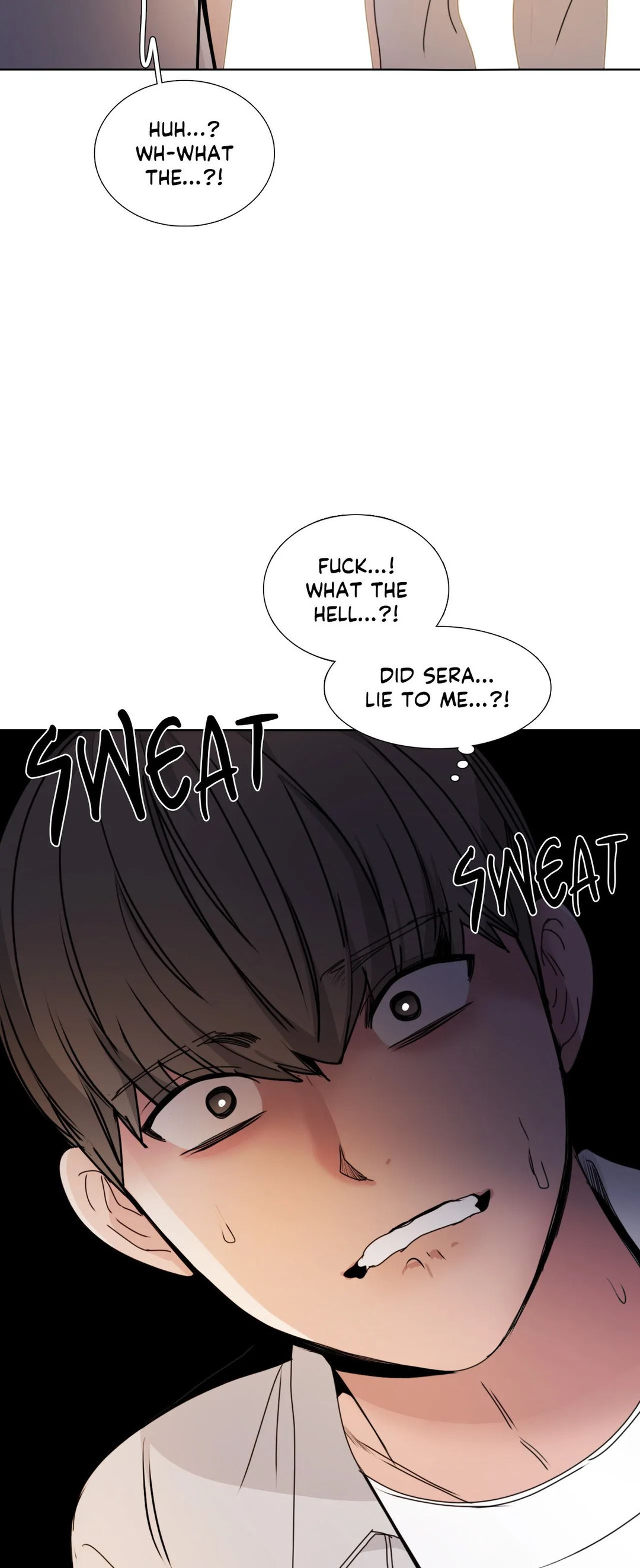 Talk to Me chapter 158 page 38