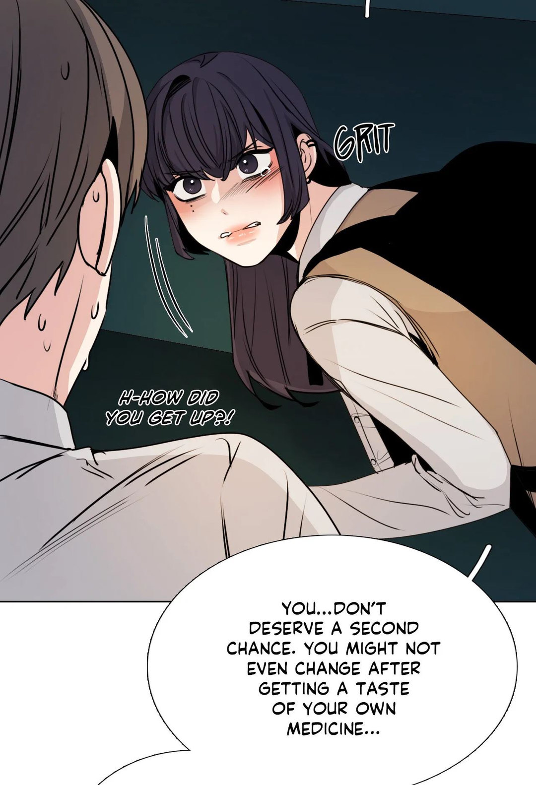 Talk to Me chapter 158 page 42