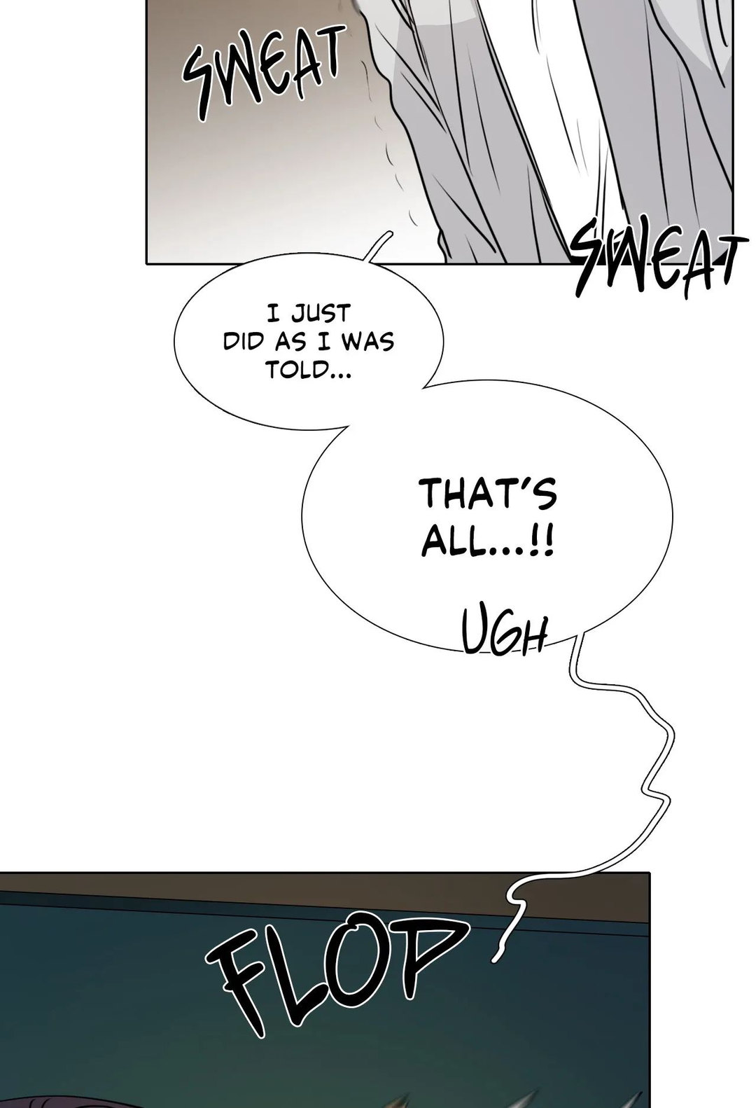 Talk to Me chapter 158 page 44