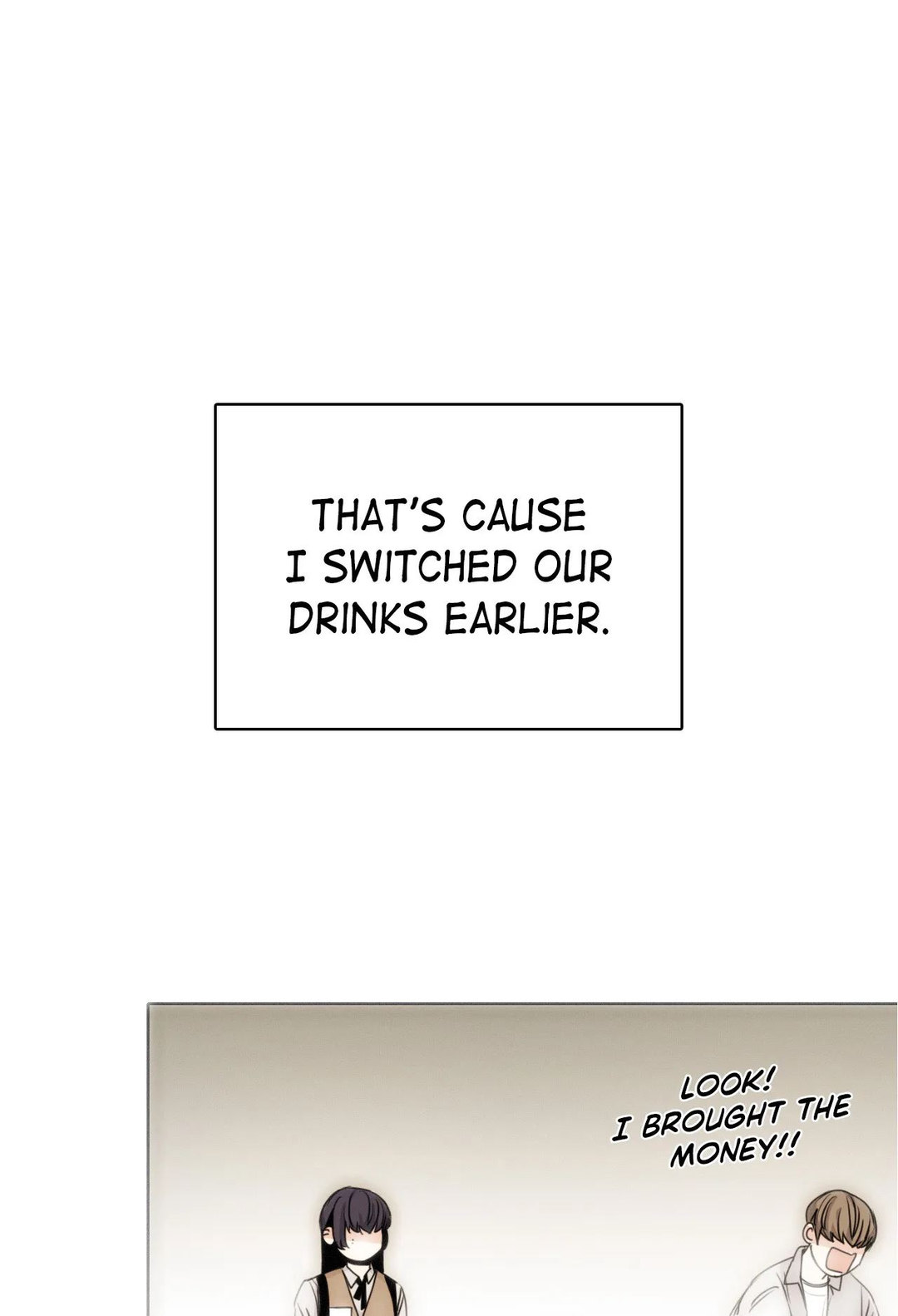 Talk to Me chapter 158 page 46