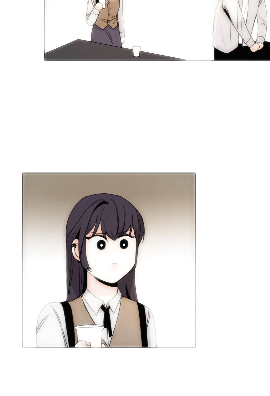 Talk to Me chapter 158 page 47