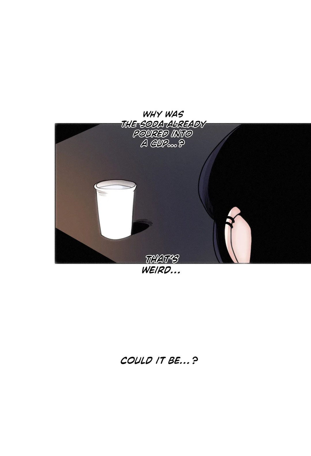 Talk to Me chapter 158 page 48
