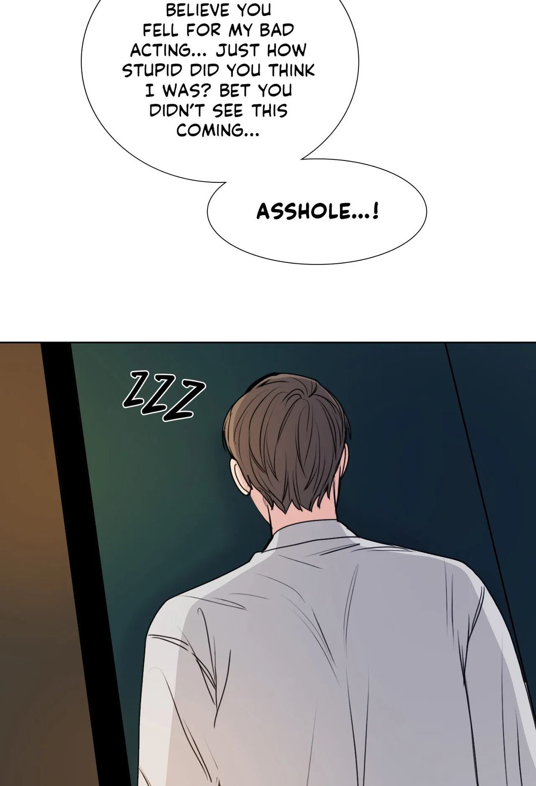 Talk to Me chapter 158 page 51