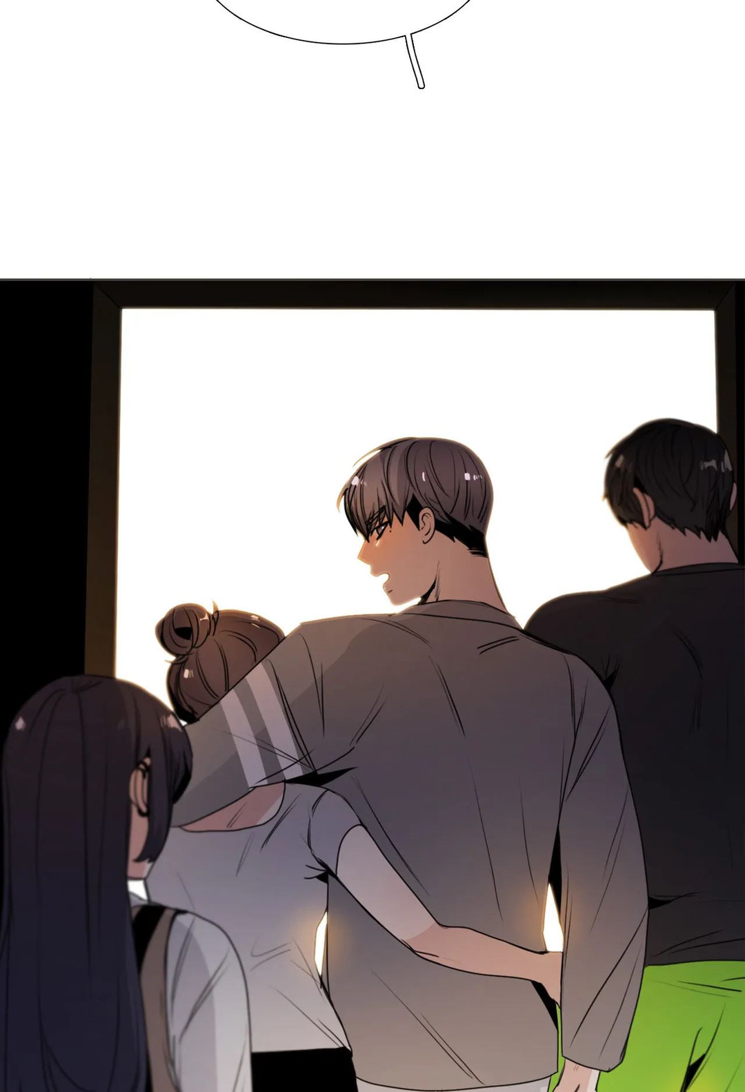 Talk to Me chapter 158 page 53