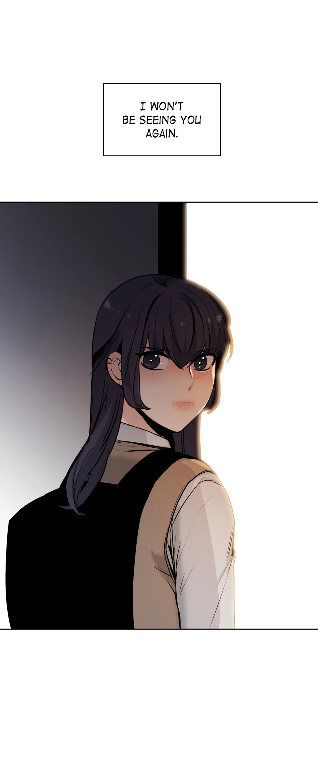 Talk to Me chapter 159 page 1
