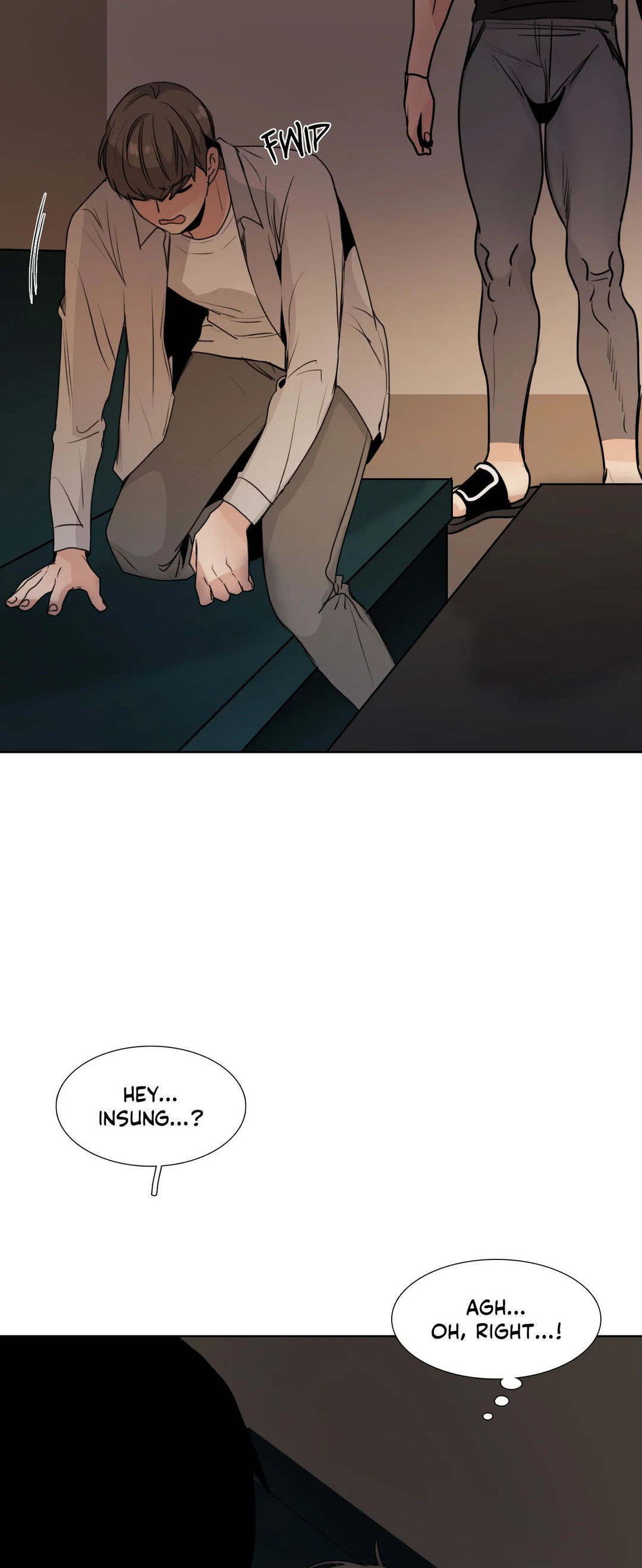 Talk to Me chapter 159 page 4