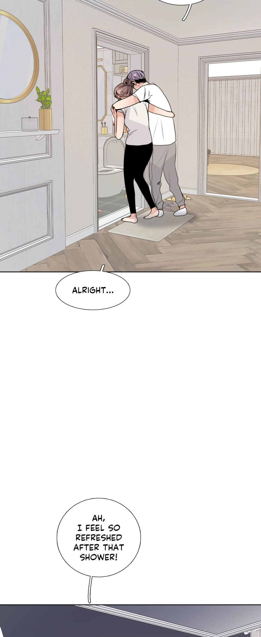 Talk to Me chapter 159 page 20