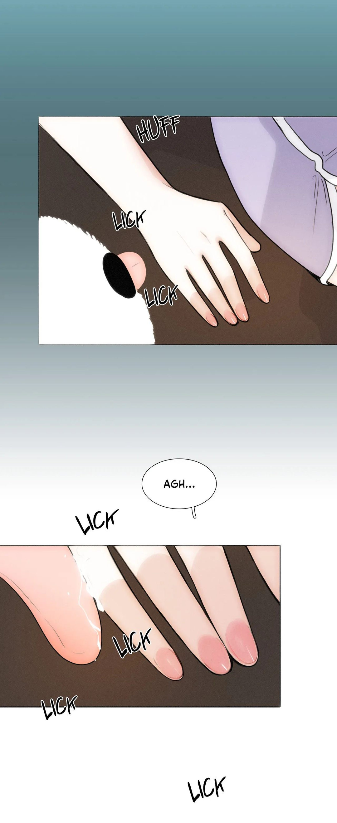 Talk to Me chapter 159 page 26