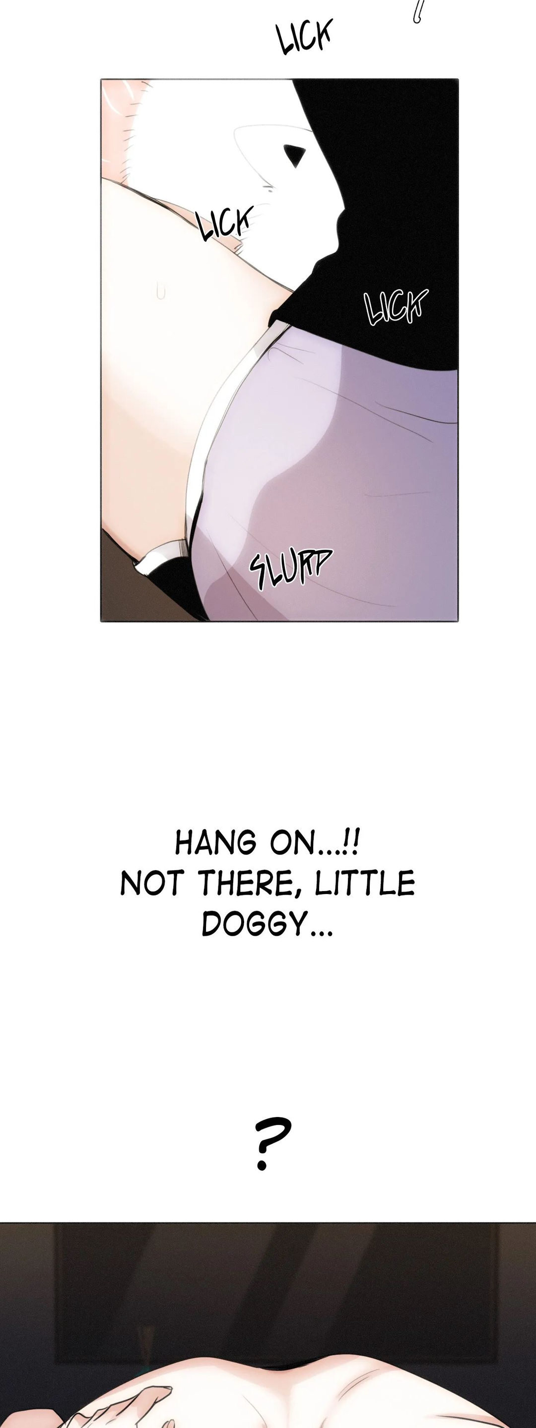 Talk to Me chapter 159 page 33