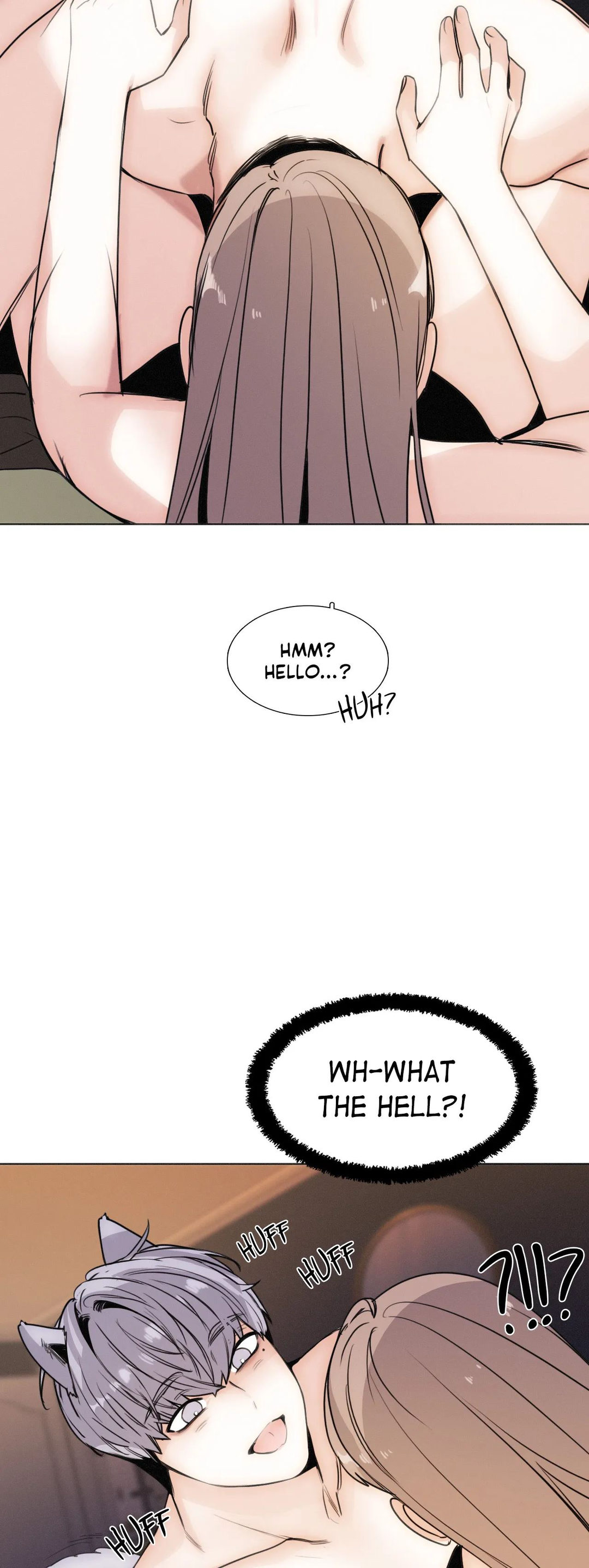 Talk to Me chapter 159 page 34